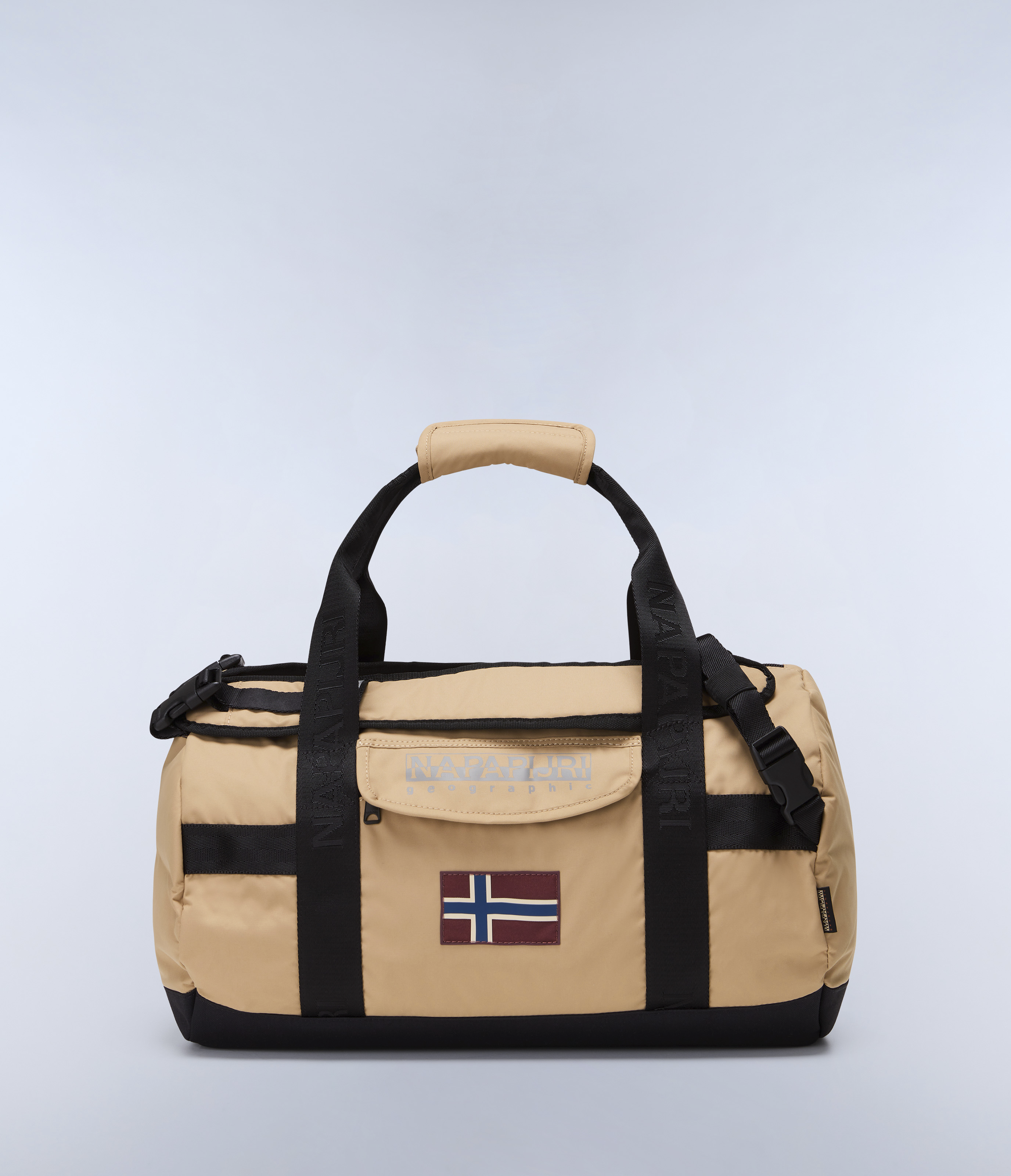 Bering Travel Small Duffle Bag - 24.5 Lt