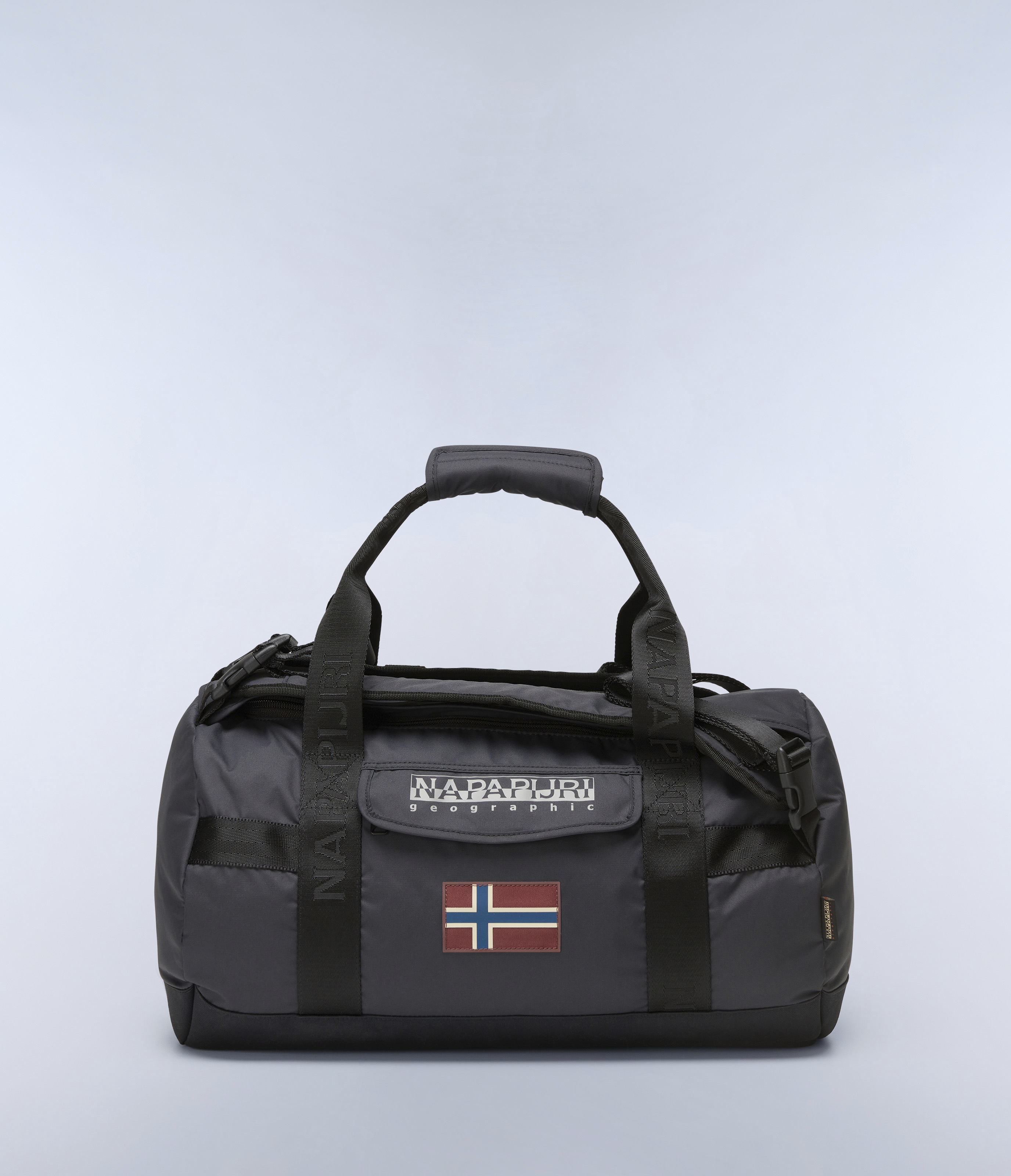 Bering Travel Small Duffle Bag - 24.5 Lt