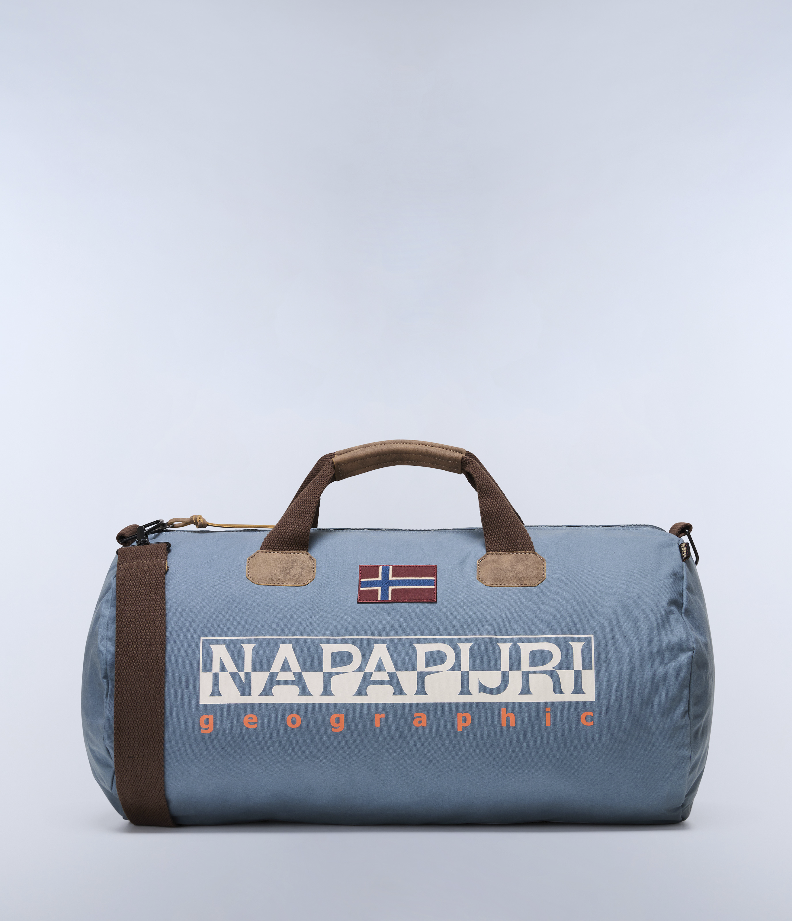 Bering Duffle Bag - 48 Lt