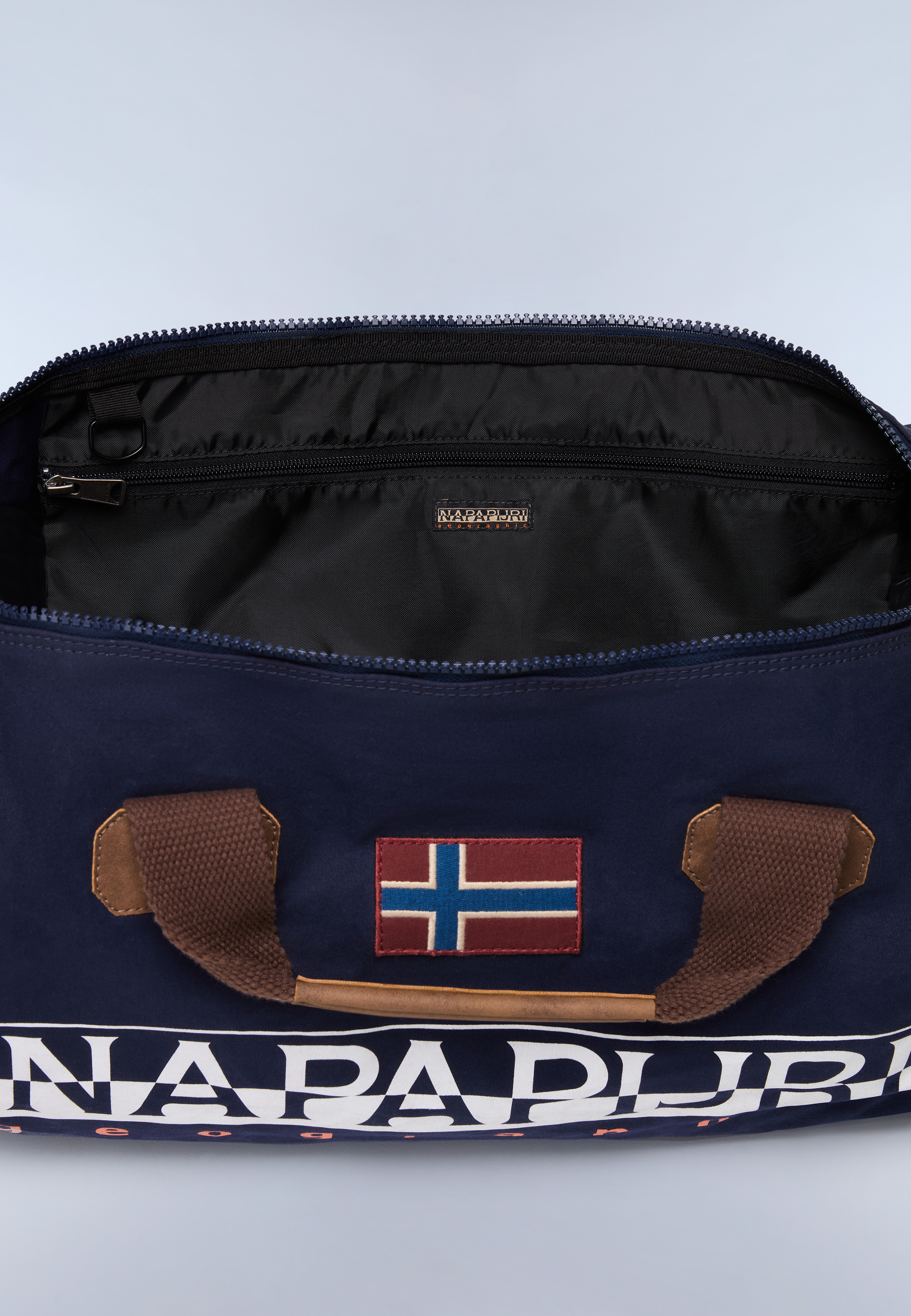 Bering Duffle Bag - 48 Lt 7 Bering Duffle Bag - 48 Lt