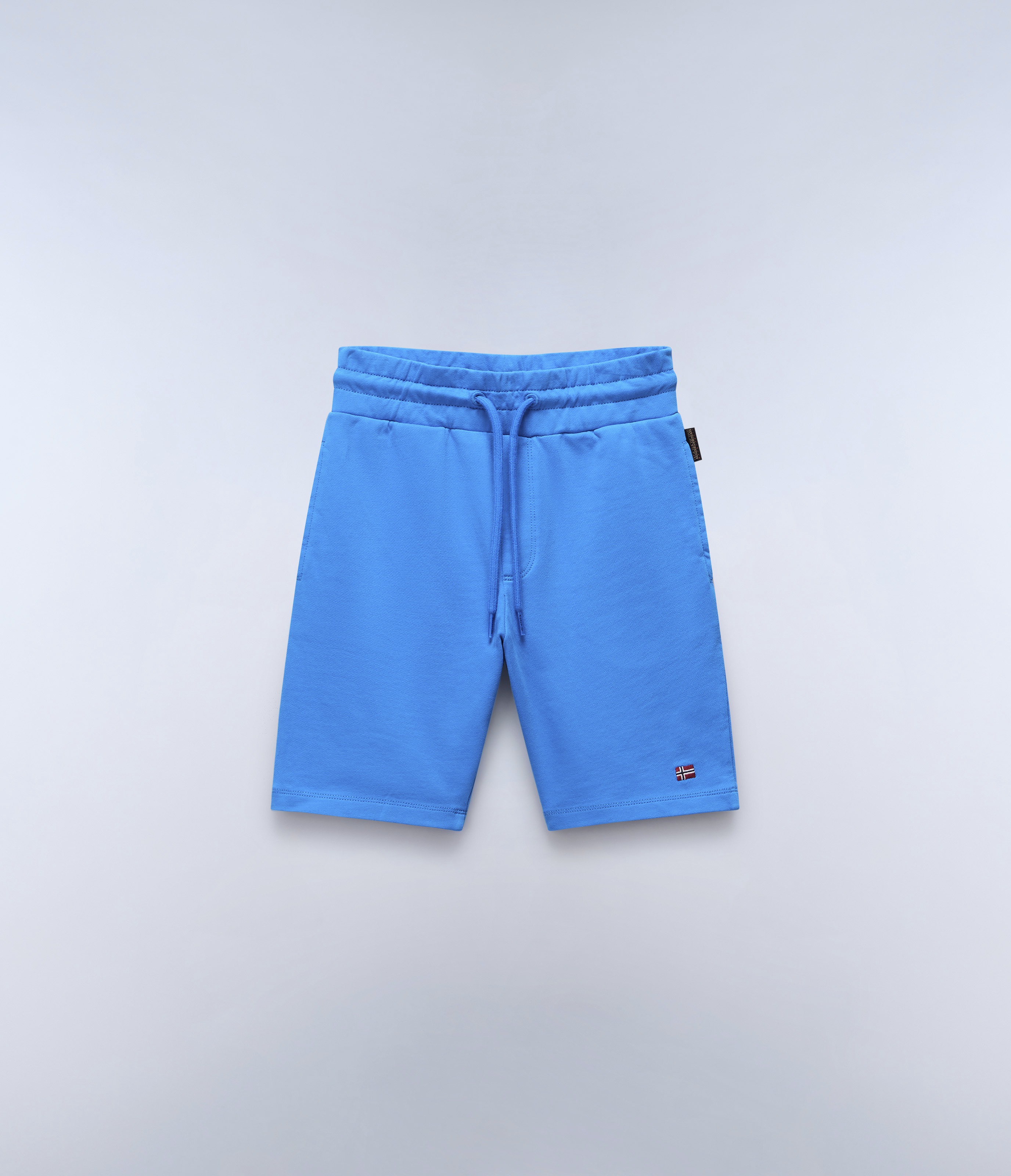 Nalis Bermuda Shorts (4-16 YEARS)
