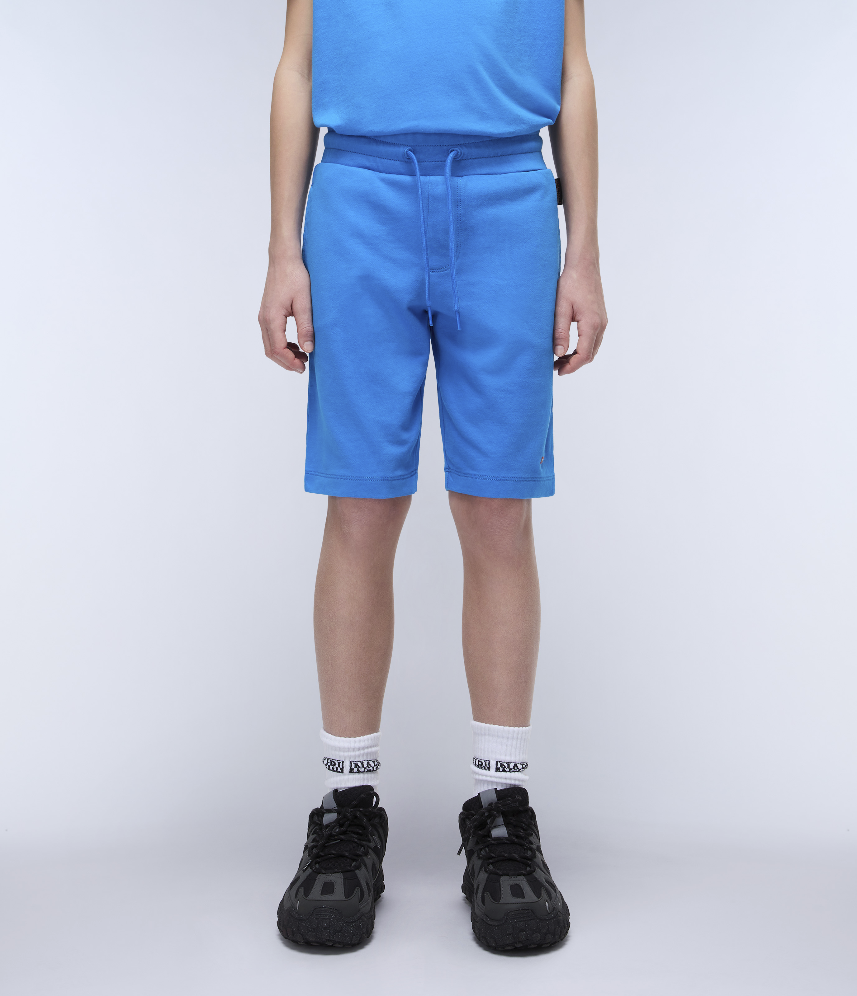 Nalis Bermuda Shorts (4-16 YEARS) 2 Nalis Bermuda Shorts (4-16 YEARS)