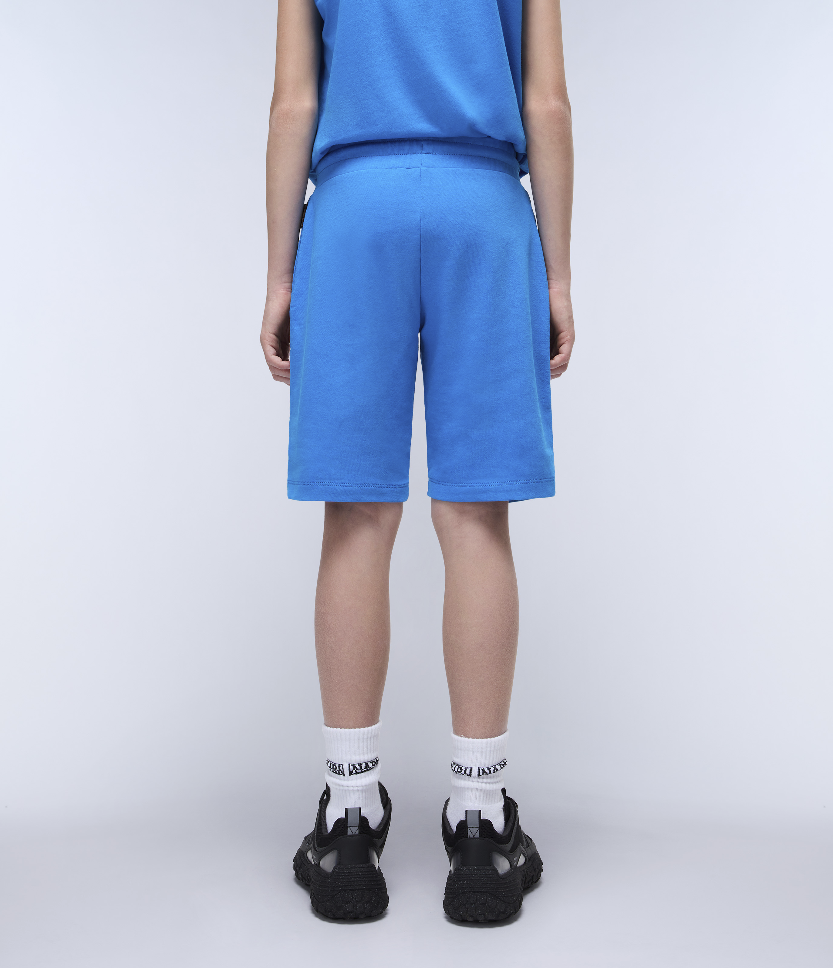 Nalis Bermuda Shorts (4-16 YEARS) 3 Nalis Bermuda Shorts (4-16 YEARS)