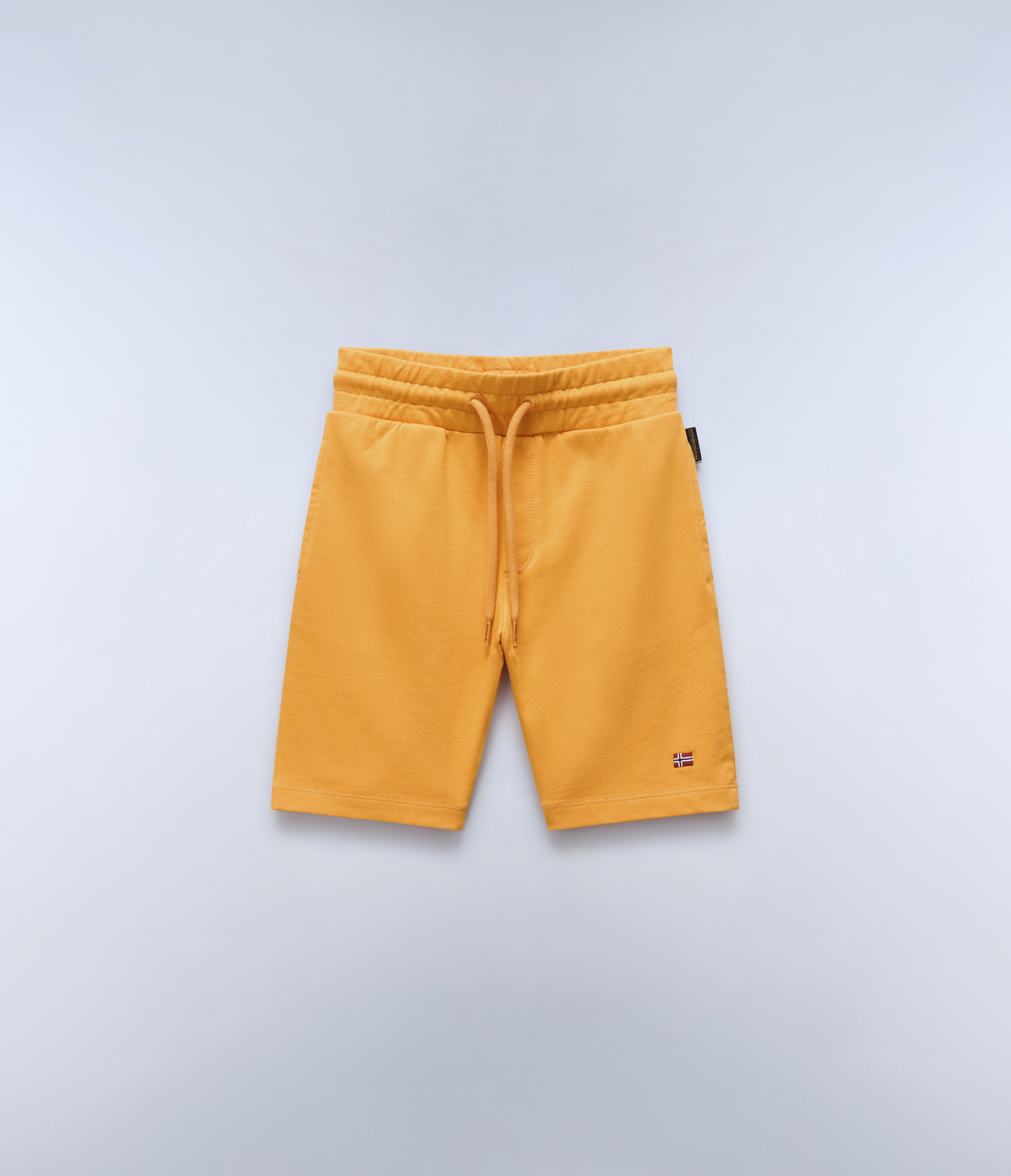 Nalis Bermuda Shorts (4-16 YEARS)