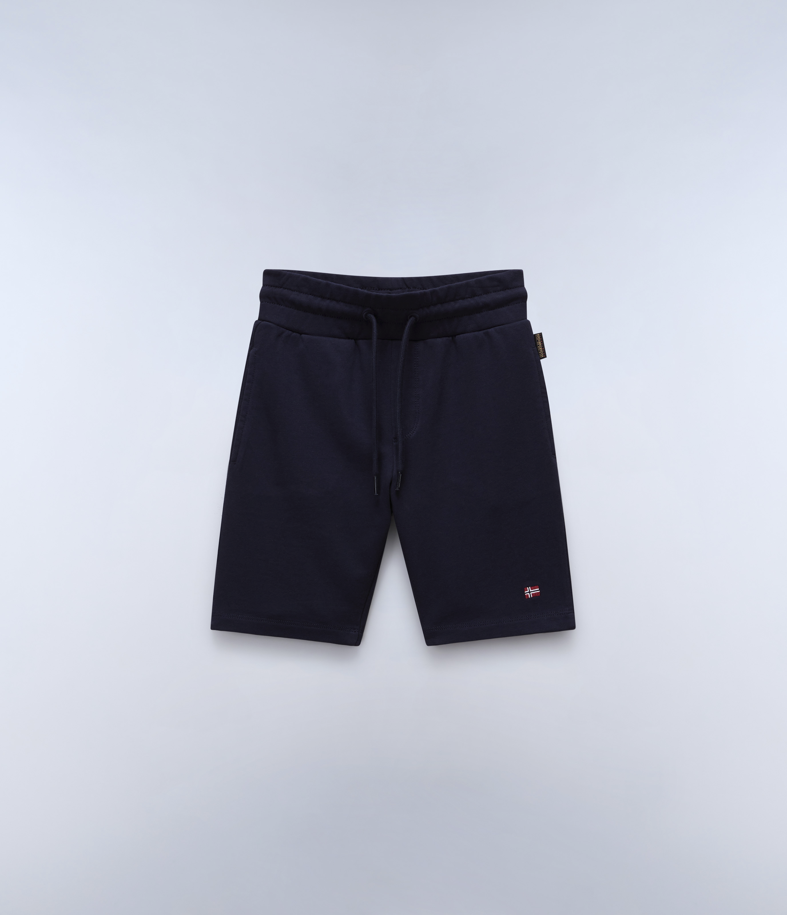 Nalis Bermuda Shorts (4-16 YEARS)