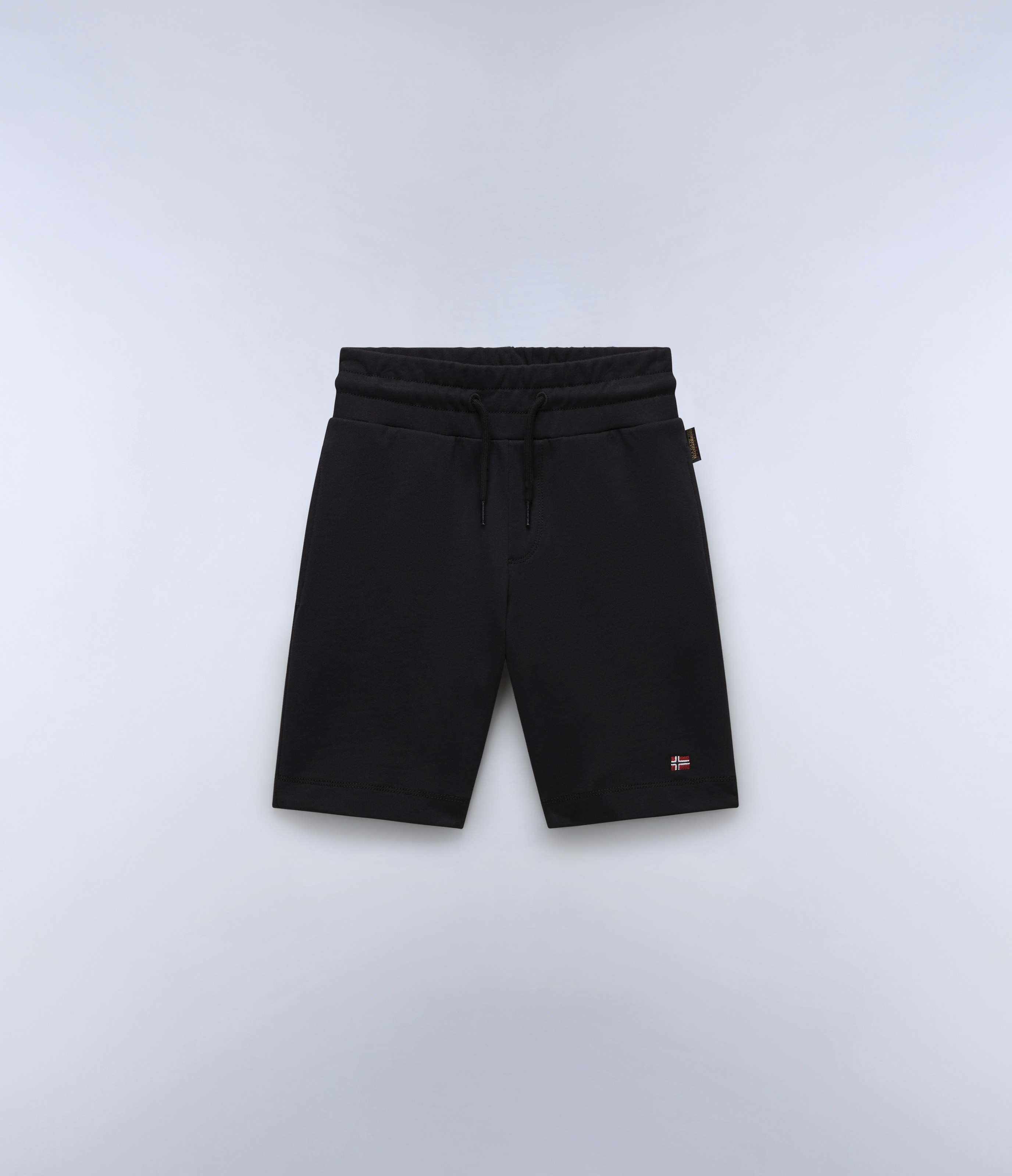 Nalis Bermuda Shorts (4-16 YEARS)