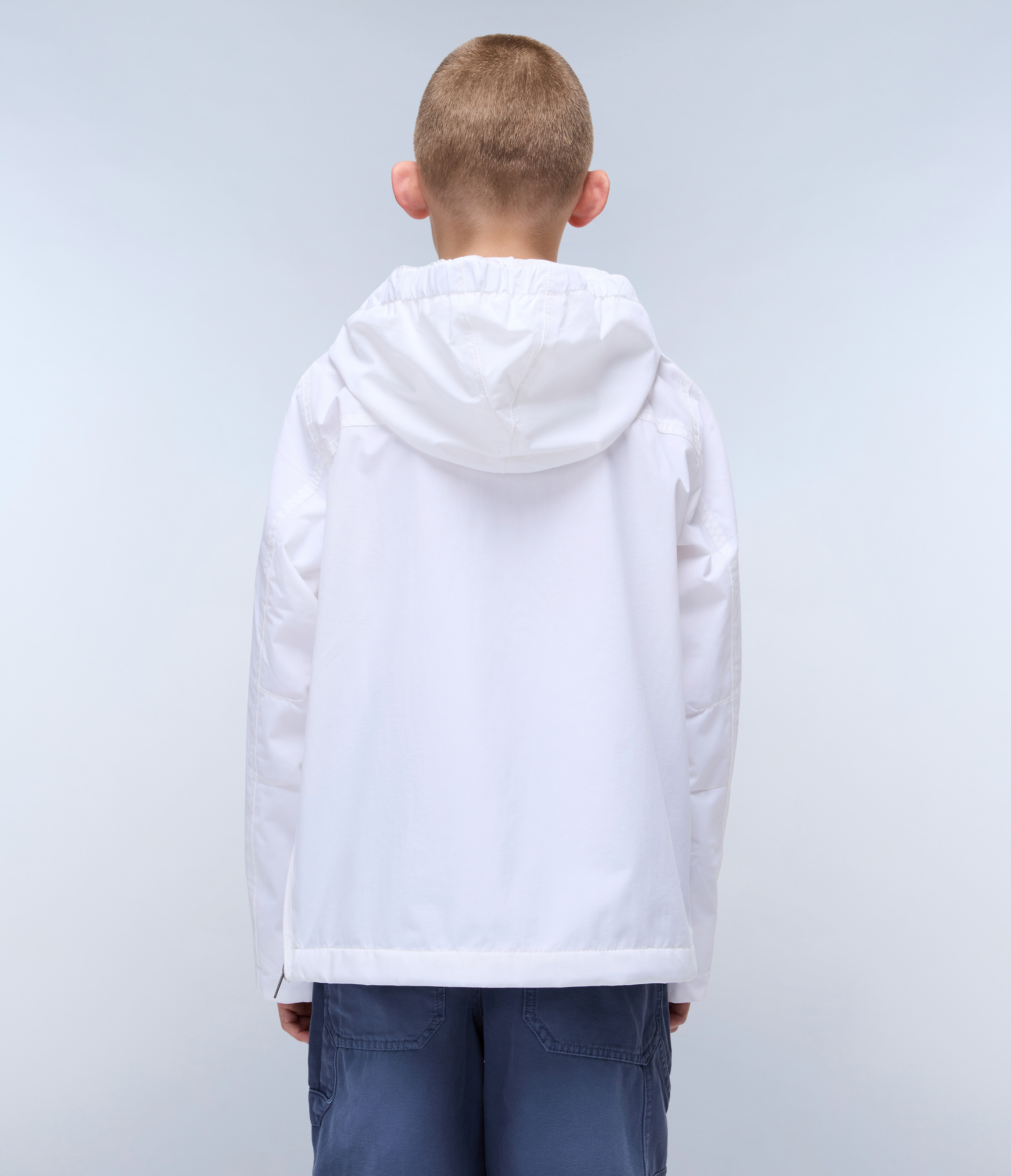 Rainforest Summer Anorak Jacket (4-16 YEARS) 3 Rainforest Summer Anorak Jacket (4-16 YEARS)
