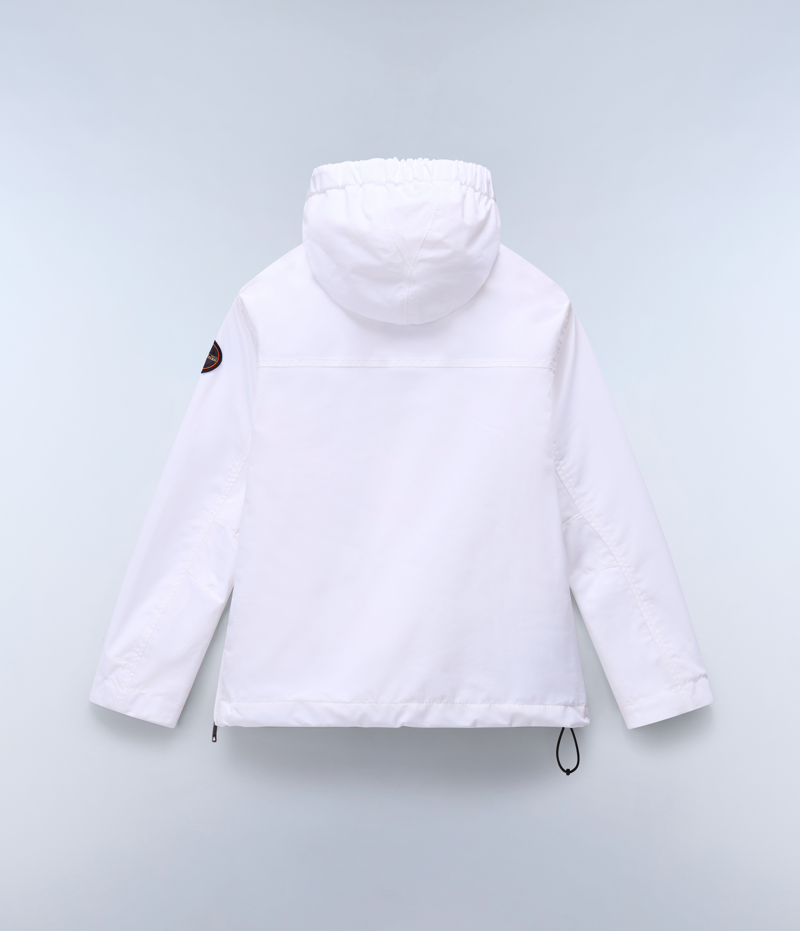 Rainforest Summer Anorak Jacket (4-16 YEARS) 4 Rainforest Summer Anorak Jacket (4-16 YEARS)