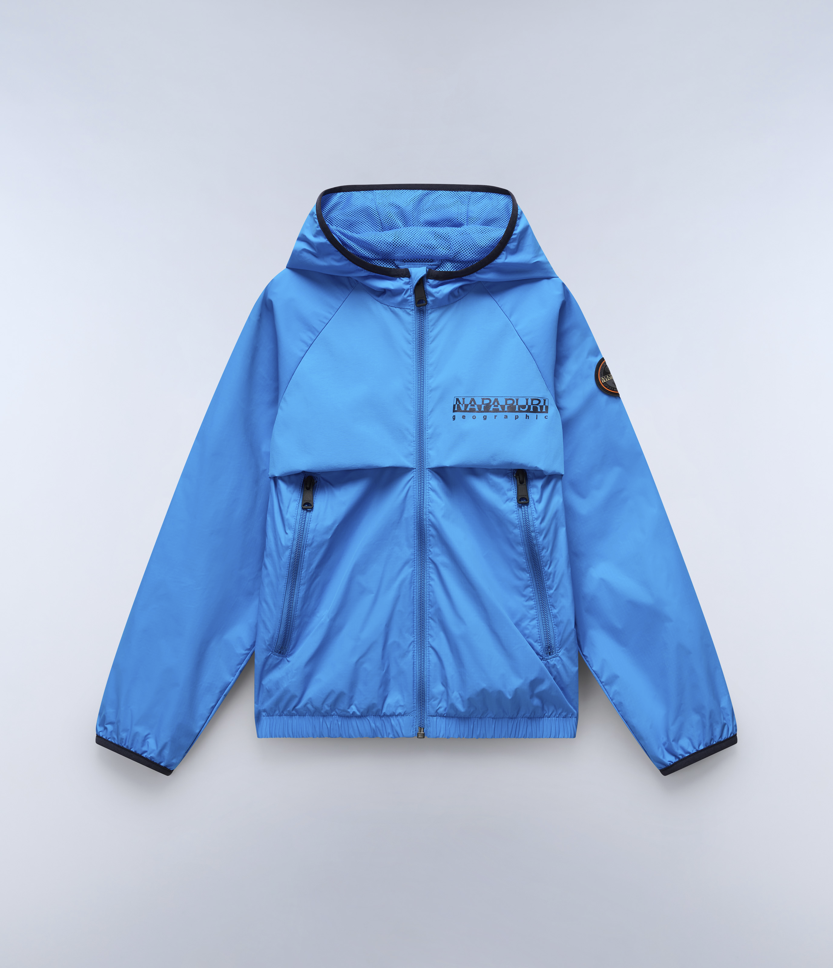 Allori Medium Jacket (4-16 YEARS)