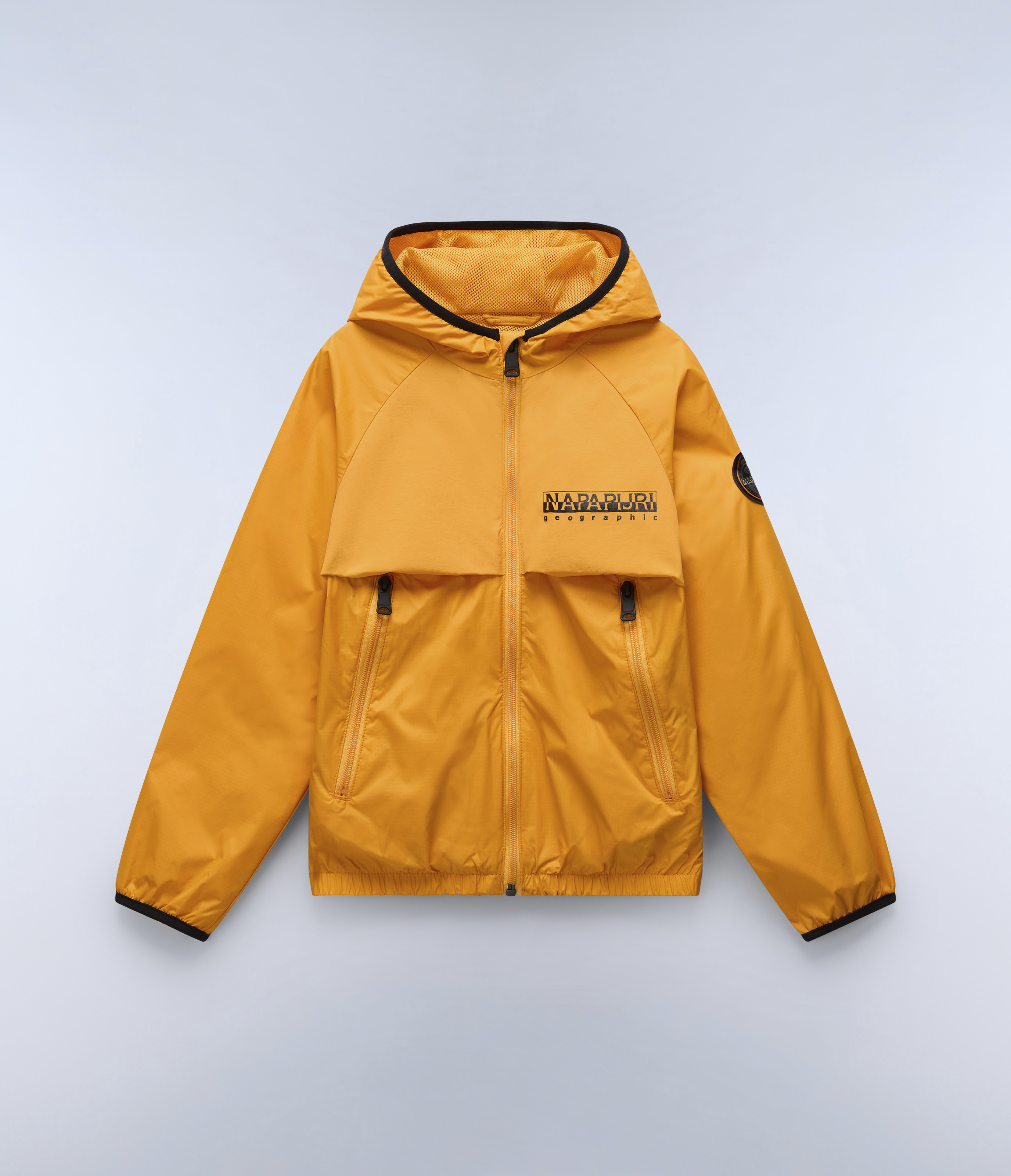 Allori Medium Jacket (4-16 YEARS)