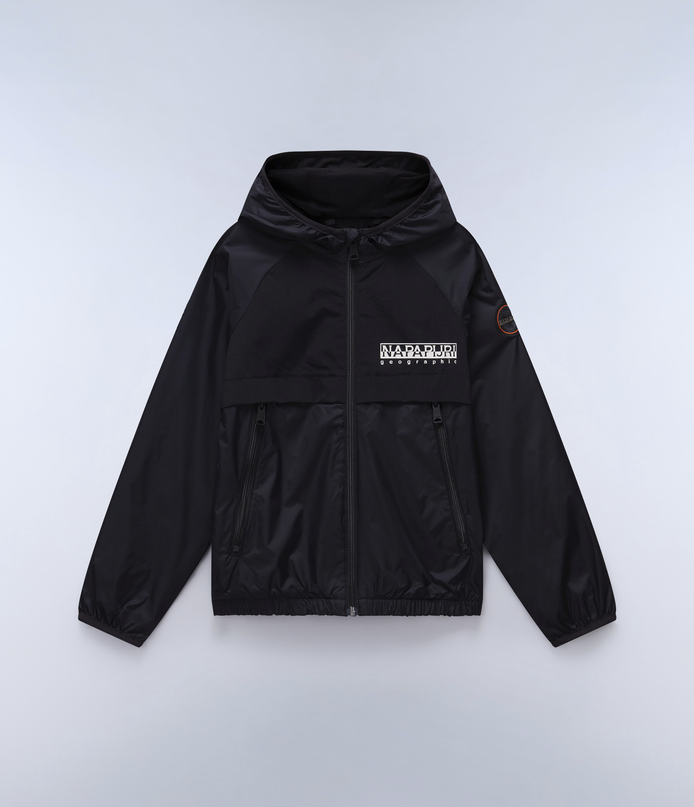 Allori Medium Jacket (4-16 YEARS)