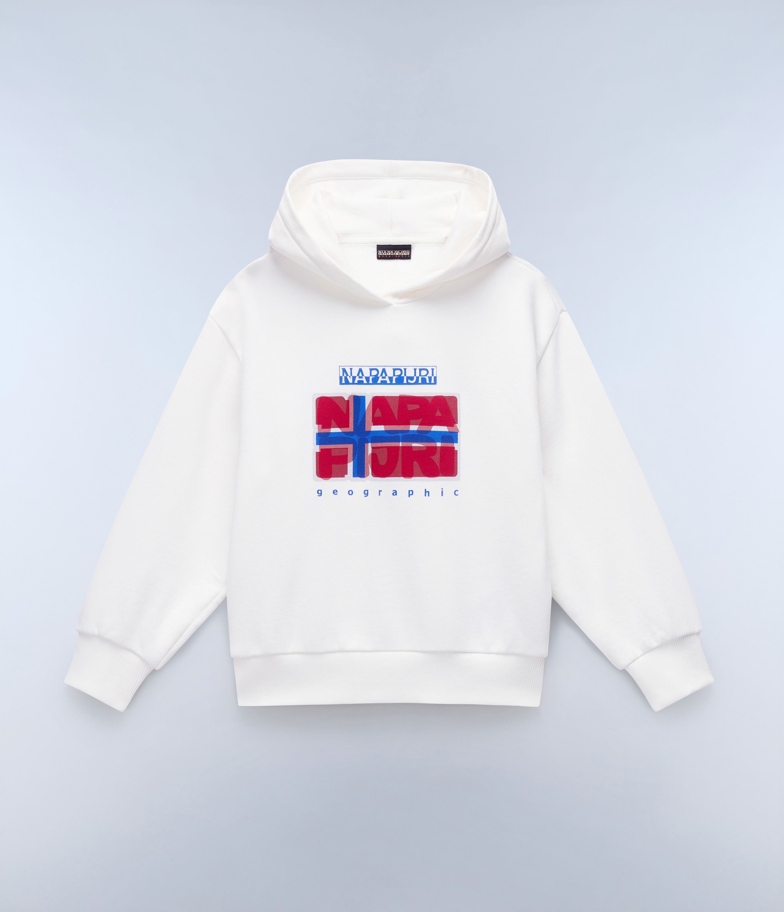 Sella French Terry Hoodie (4-16 YEARS)