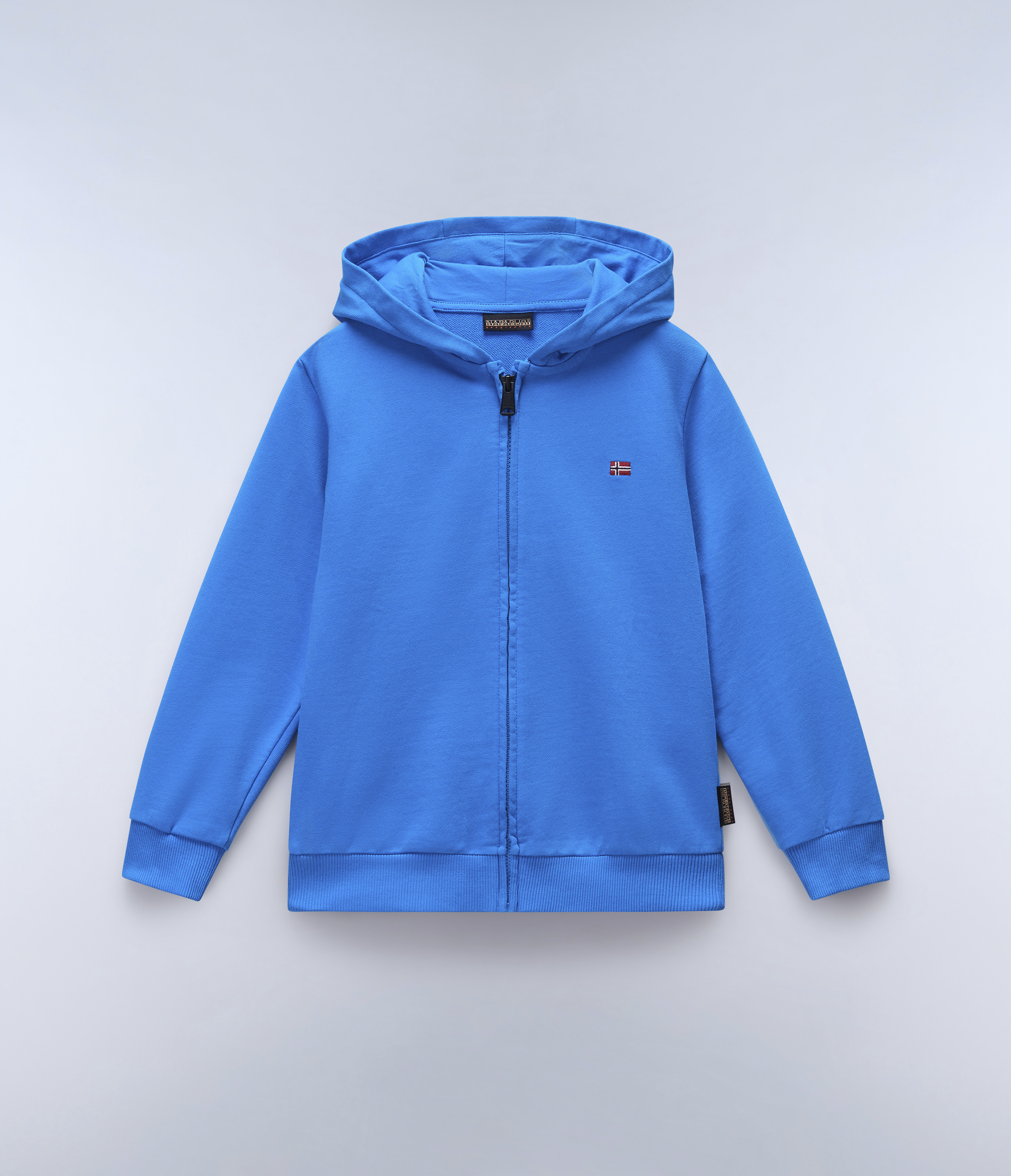 Balis French Terry Zip Hoodie (4-16 YEARS)
