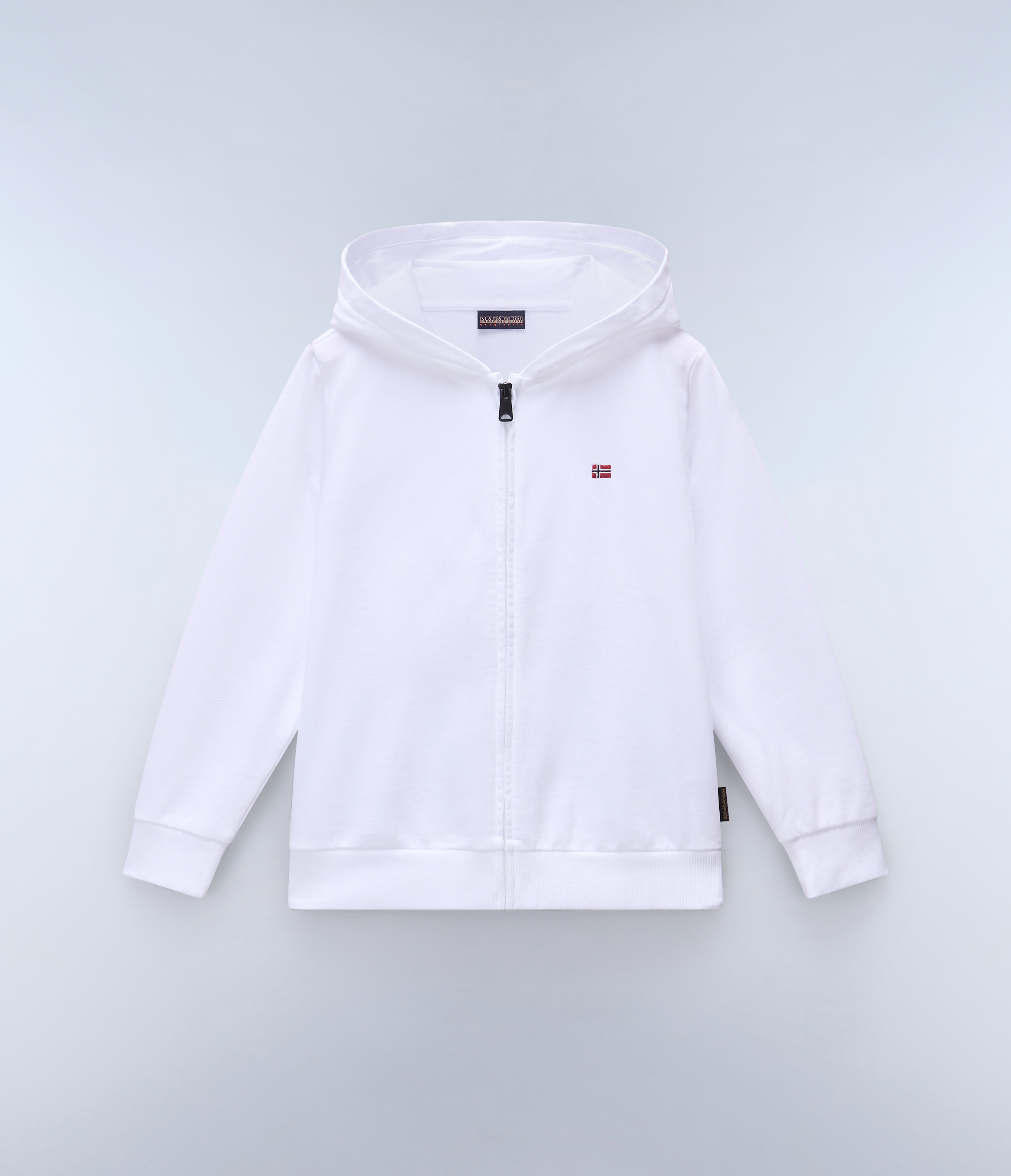 Balis French Terry Zip Hoodie (4-16 YEARS)