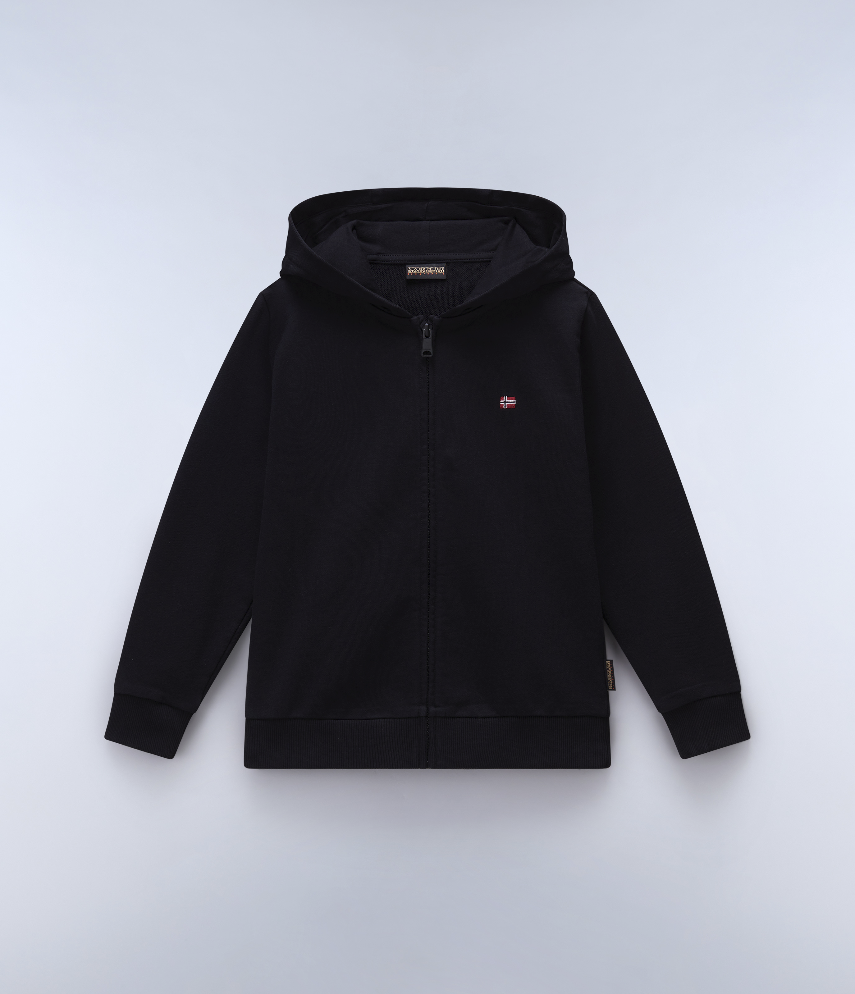Balis French Terry Zip Hoodie (4-16 YEARS)