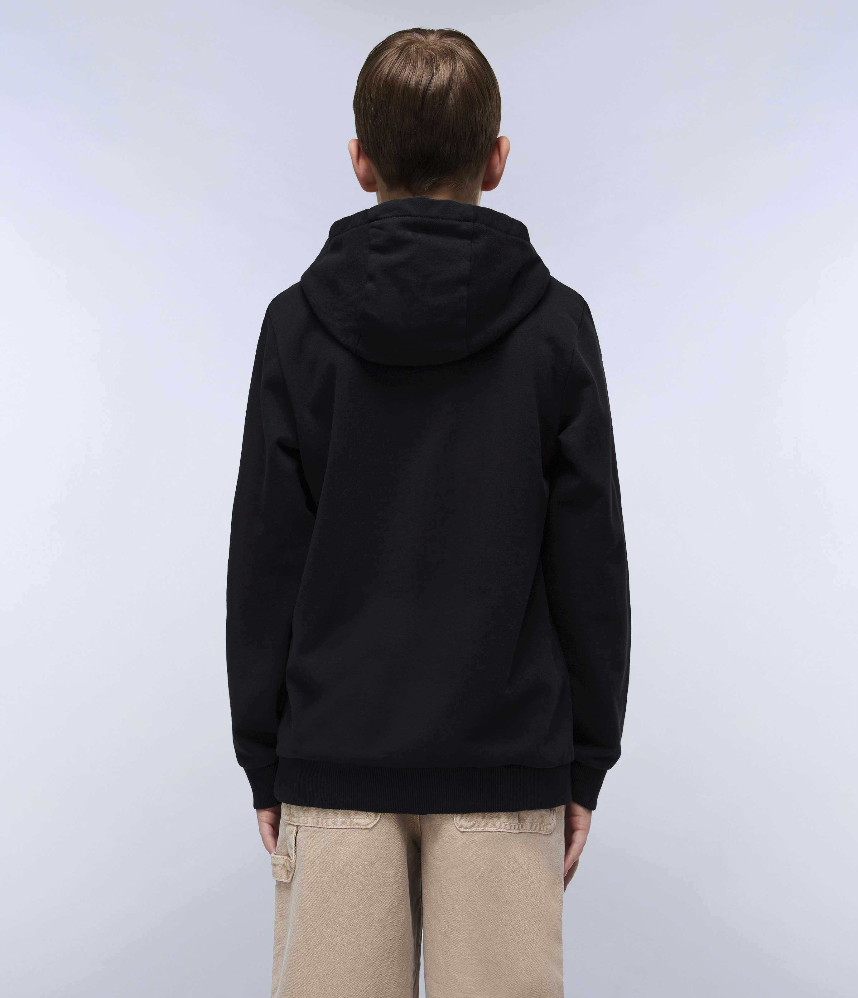 Balis French Terry Zip Hoodie (4-16 YEARS) 3 Balis French Terry Zip Hoodie (4-16 YEARS)