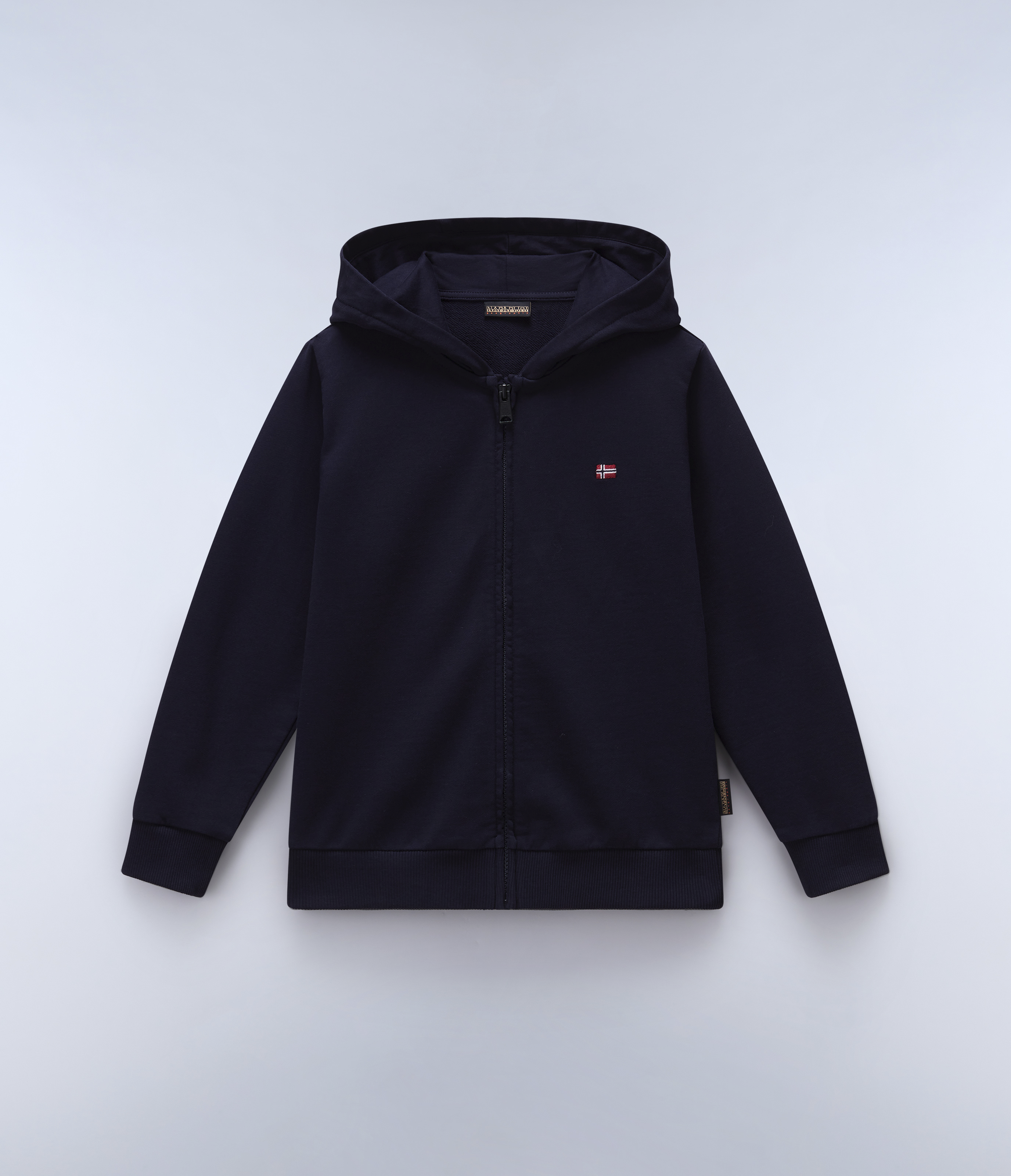 Balis French Terry Zip Hoodie (4-16 YEARS)