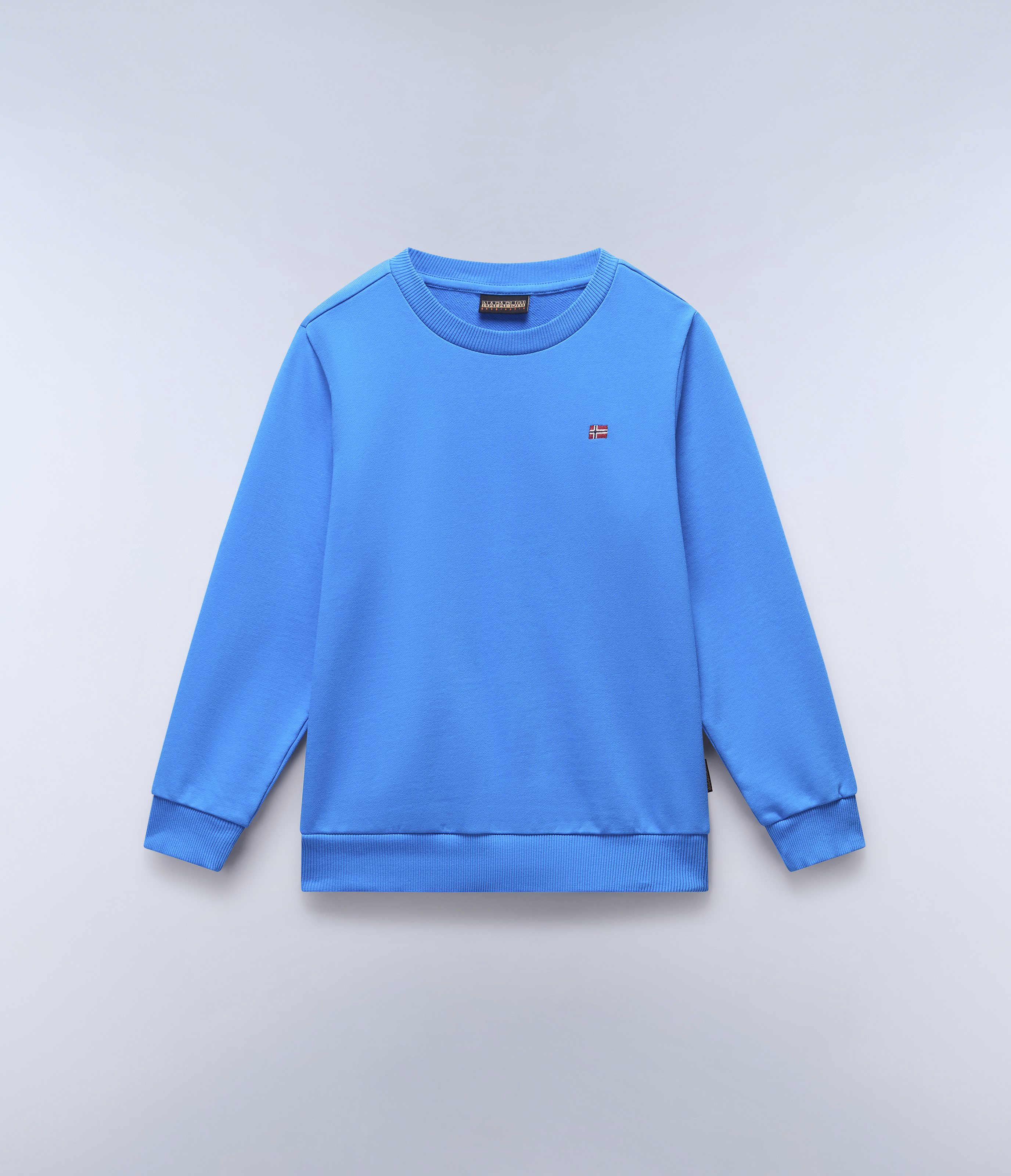 Balis French Terry Sweatshirt (4-16 YEARS)