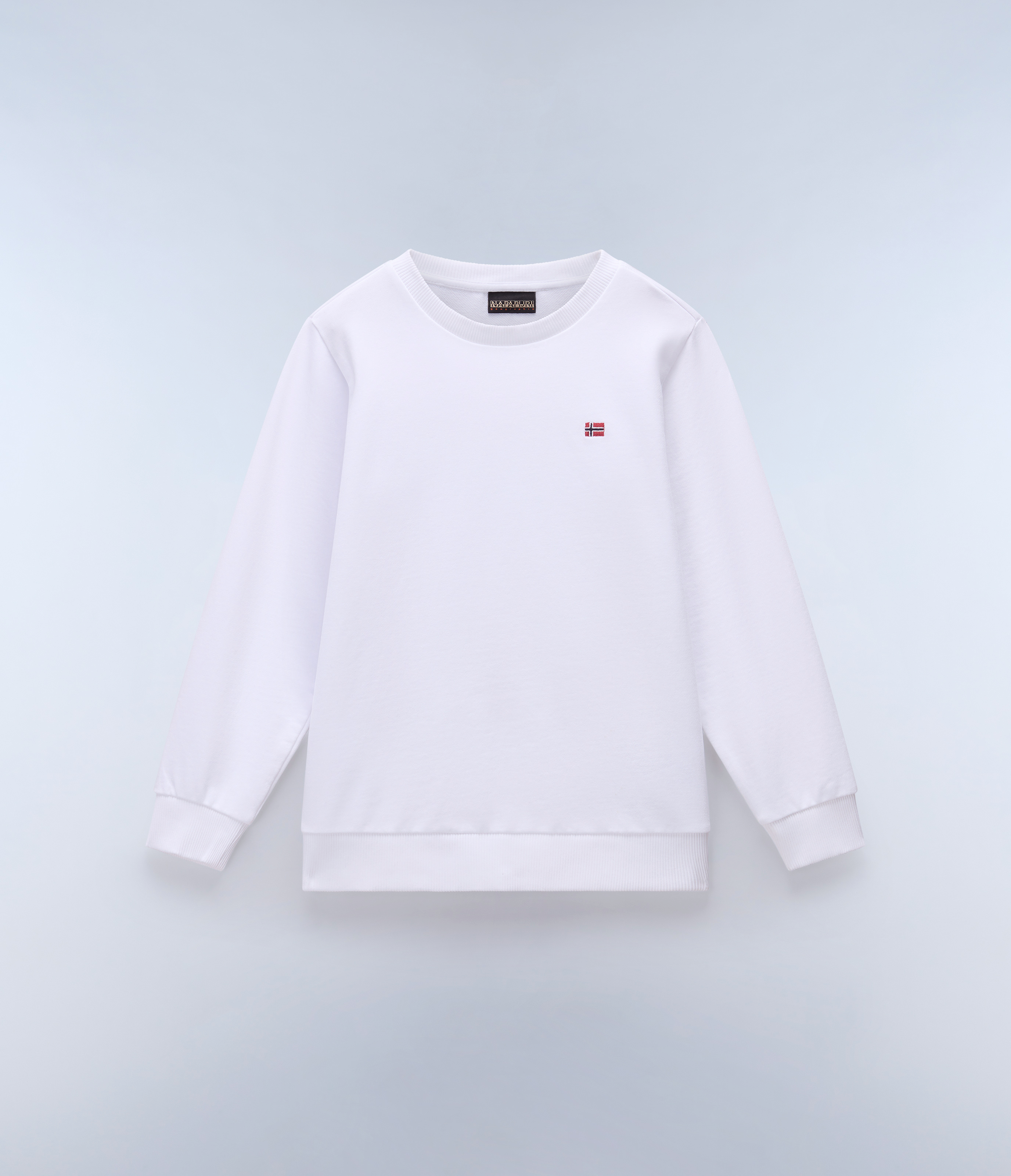Balis French Terry Sweatshirt (4-16 YEARS)