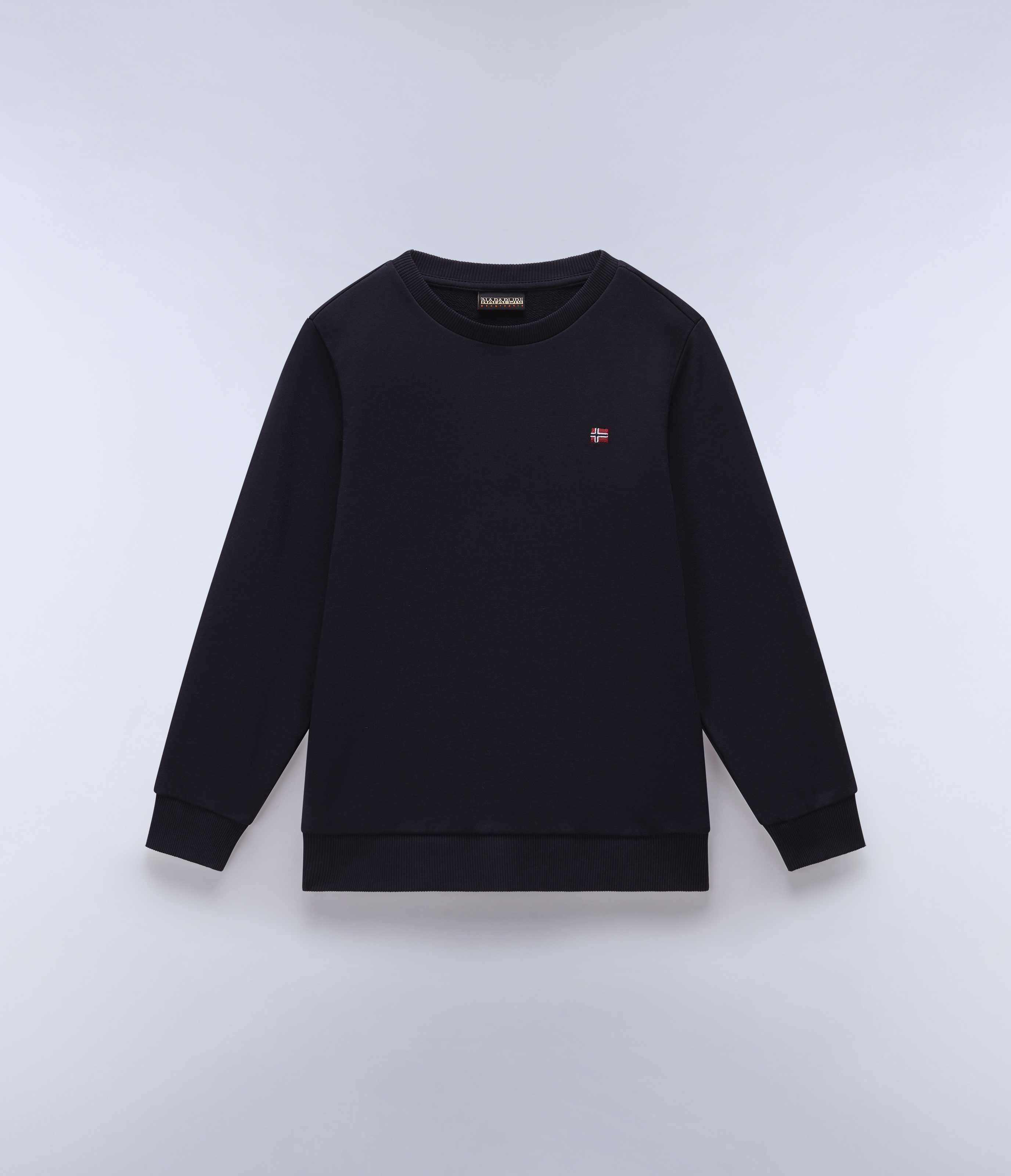 Balis French Terry Sweatshirt (4-16 YEARS)