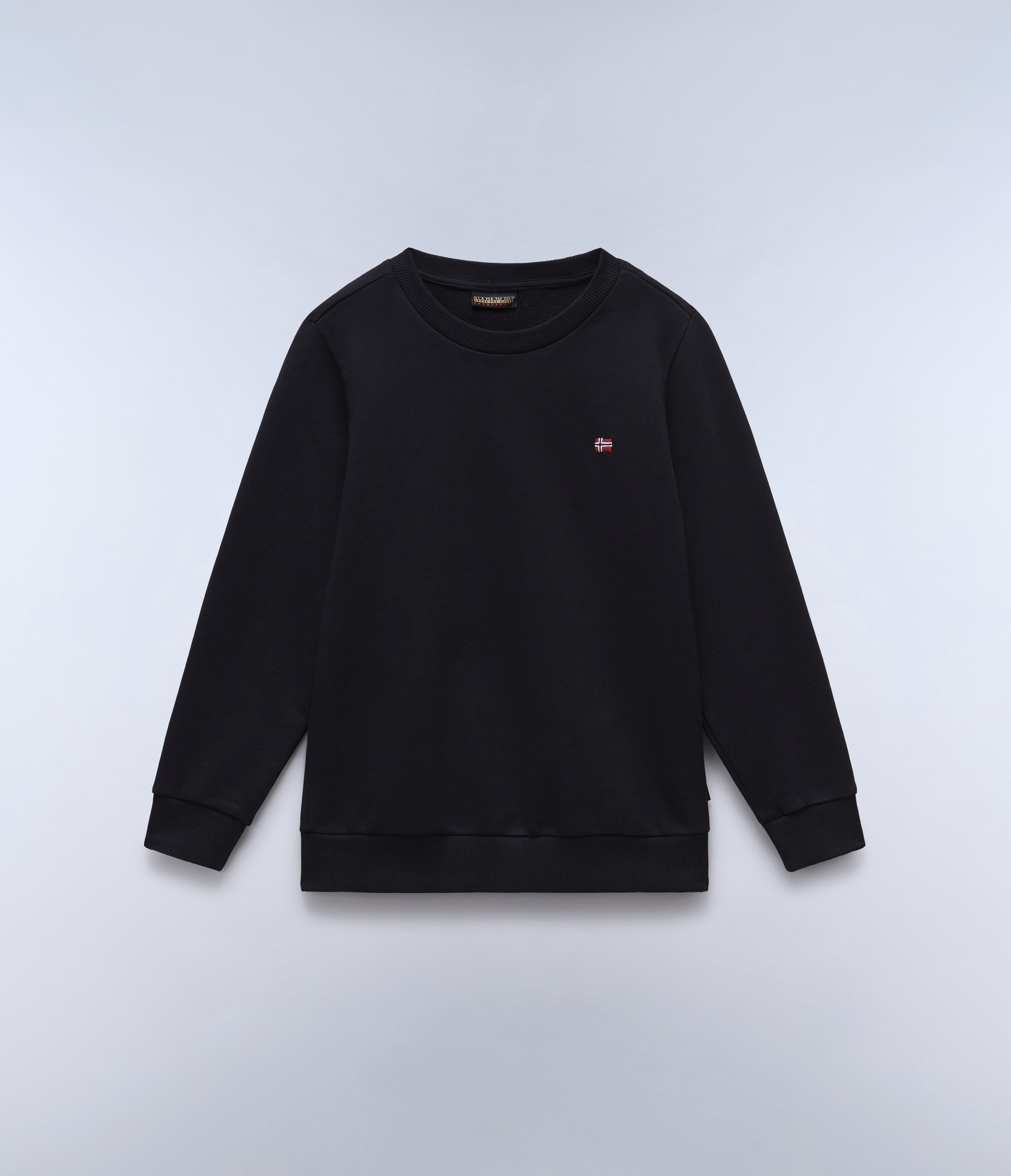 Balis French Terry Sweatshirt (4-16 YEARS) 1 Balis French Terry Sweatshirt (4-16 YEARS)