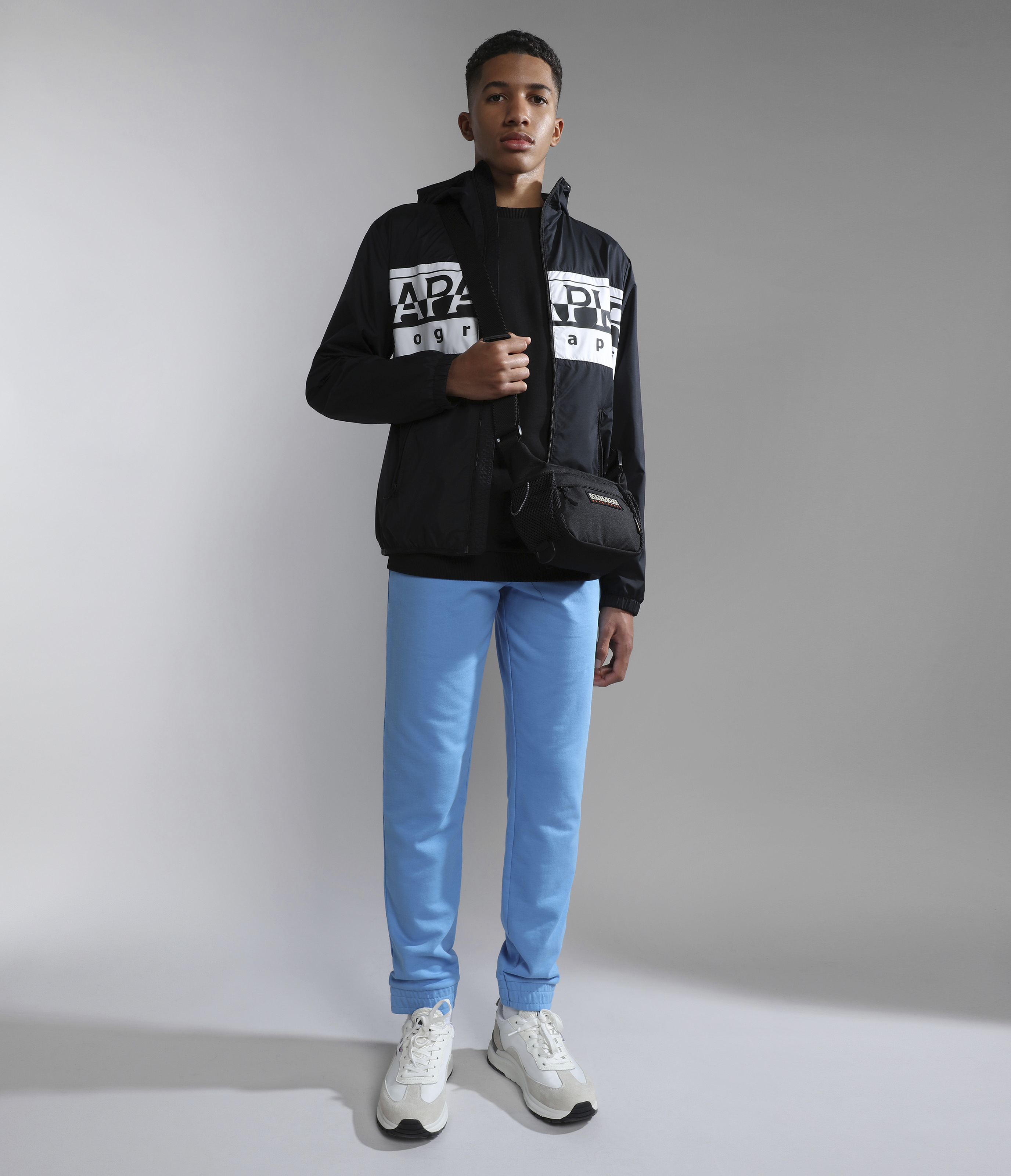 Balis French Terry Sweatshirt (4-16 YEARS) 2 Balis French Terry Sweatshirt (4-16 YEARS)