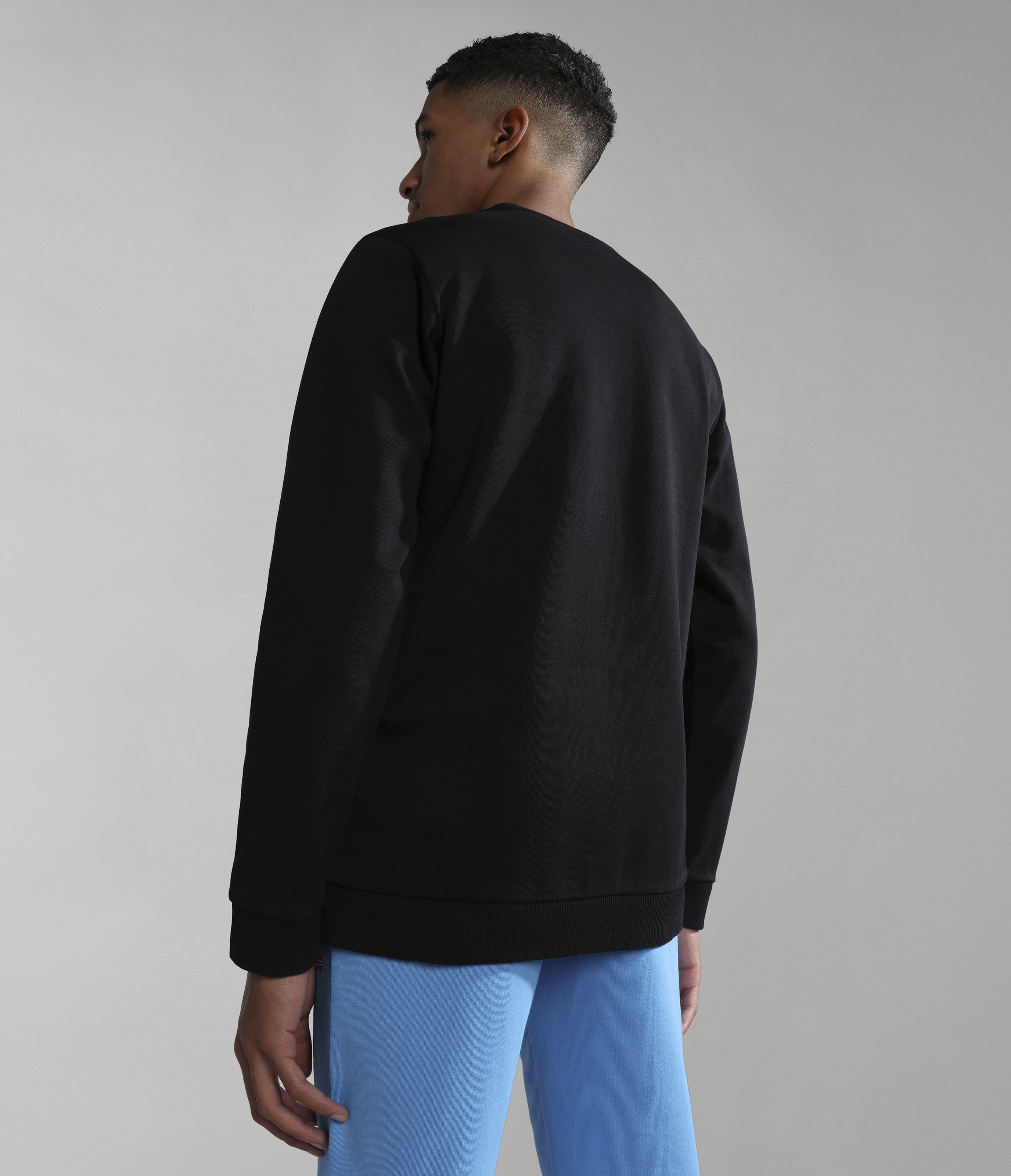 Balis French Terry Sweatshirt (4-16 YEARS) 3 Balis French Terry Sweatshirt (4-16 YEARS)