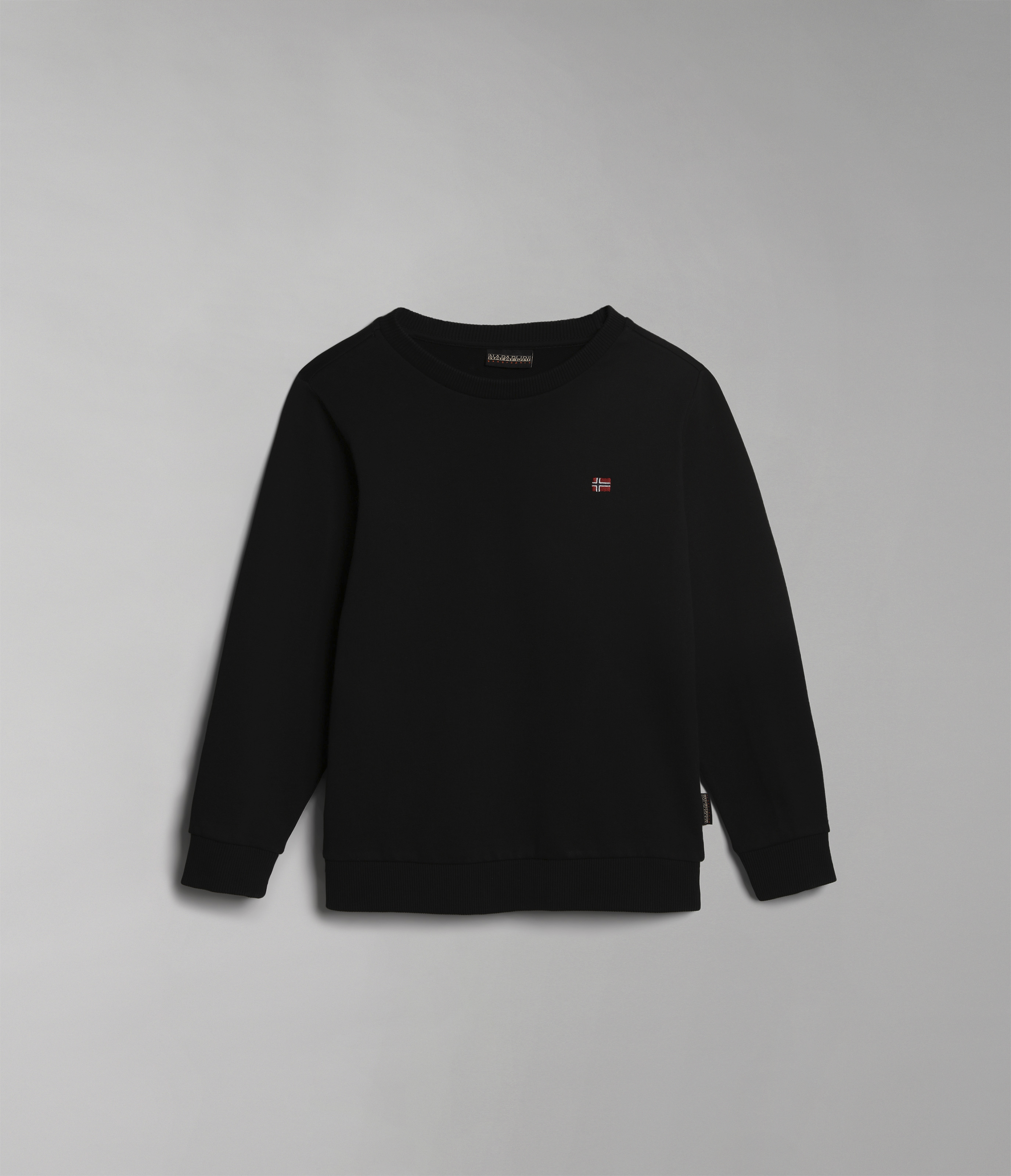 Balis French Terry Sweatshirt (4-16 YEARS) 5 Balis French Terry Sweatshirt (4-16 YEARS)