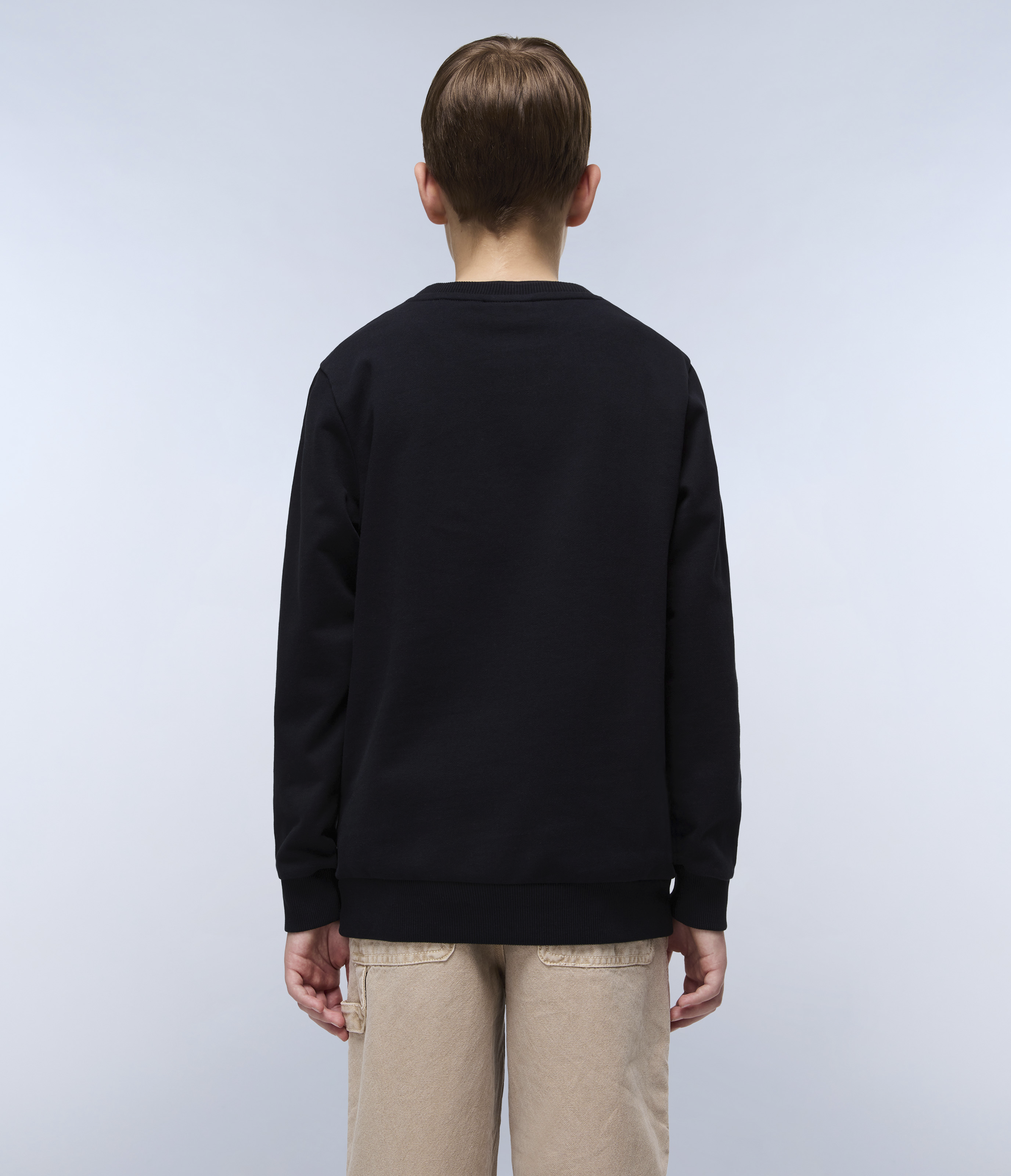 Balis French Terry Sweatshirt (4-16 YEARS) 6 Balis French Terry Sweatshirt (4-16 YEARS)