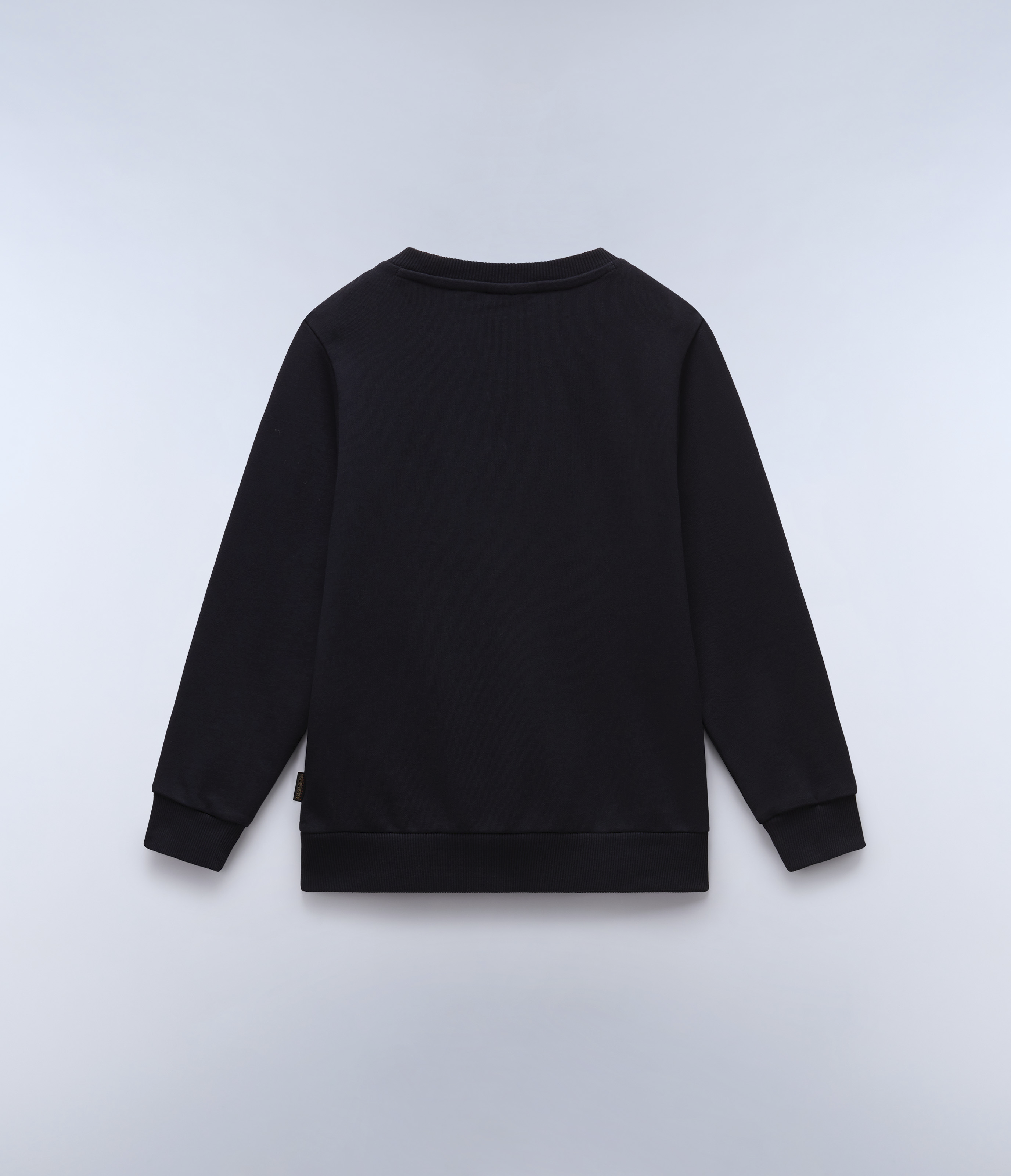 Balis French Terry Sweatshirt (4-16 YEARS) 7 Balis French Terry Sweatshirt (4-16 YEARS)
