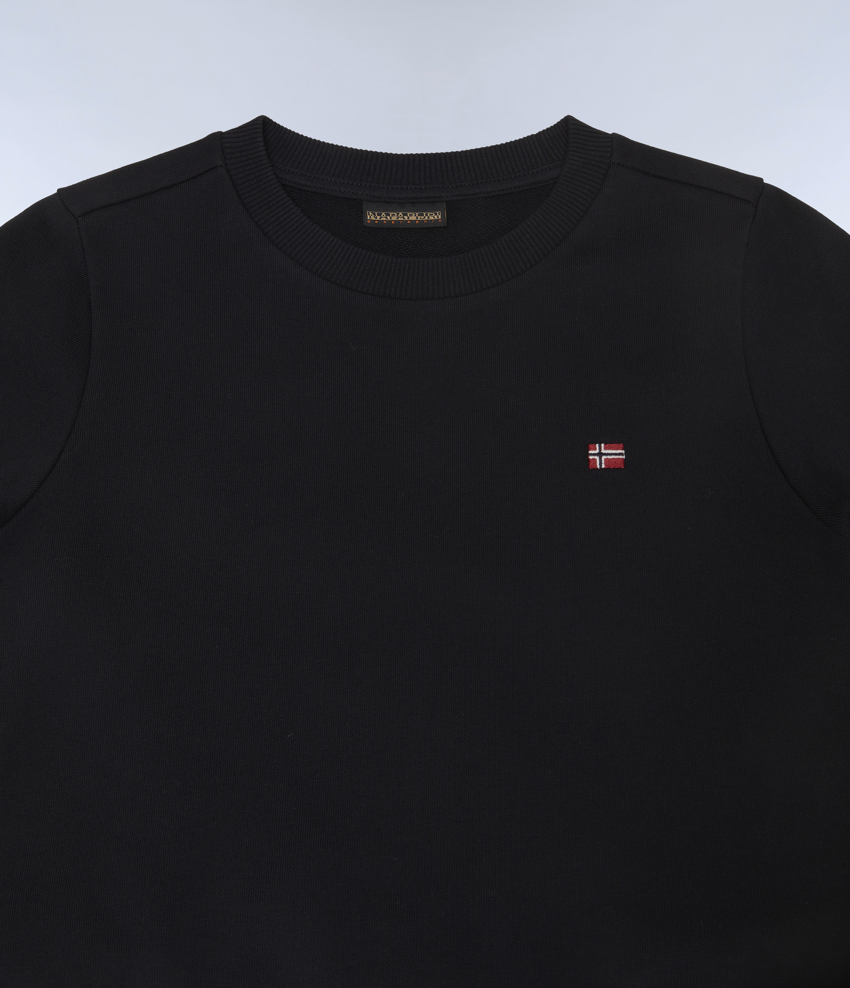 Balis French Terry Sweatshirt (4-16 YEARS) 8 Balis French Terry Sweatshirt (4-16 YEARS)
