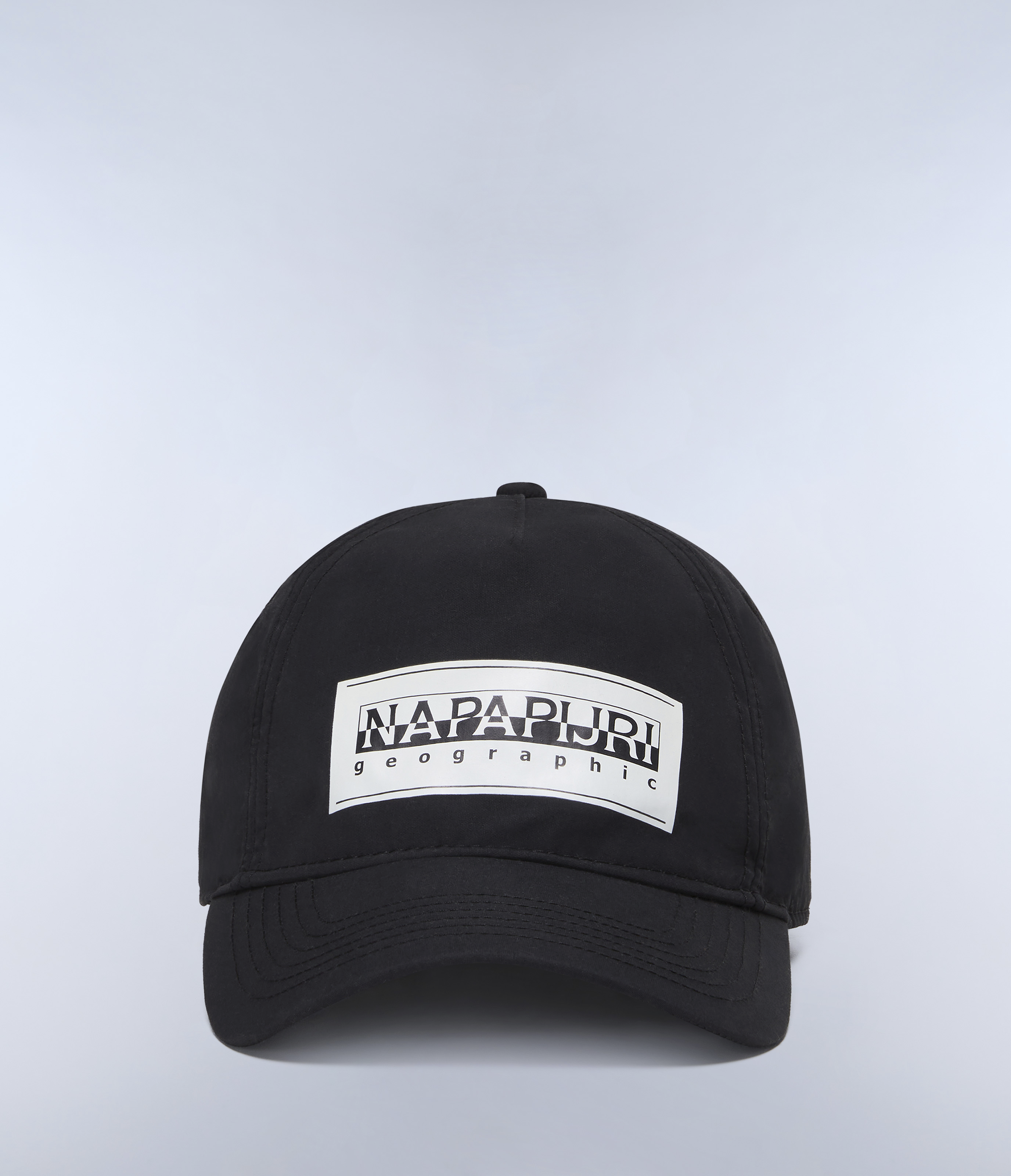 Box Logo Cap