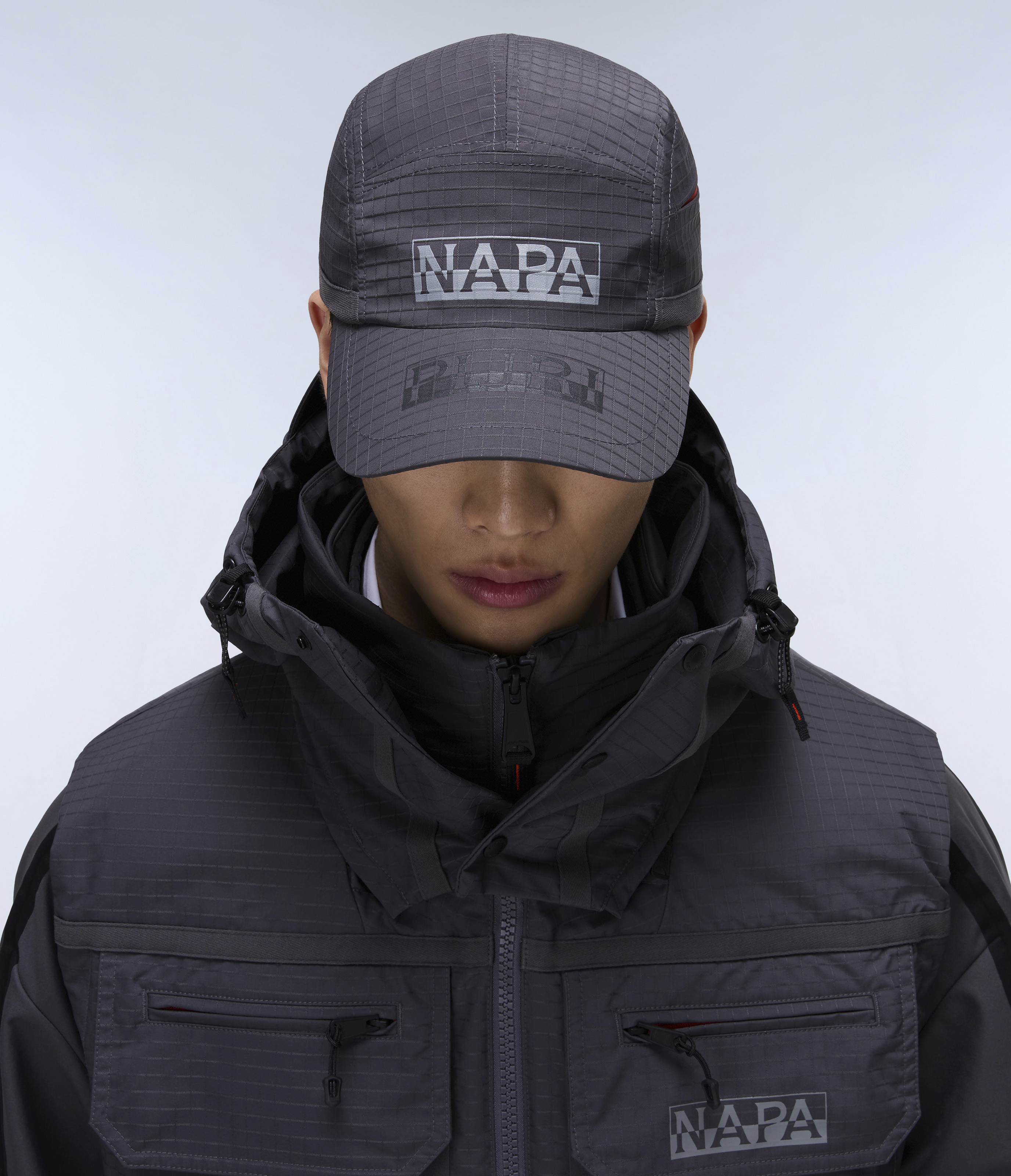 Tusco Cap 2 Tusco Cap