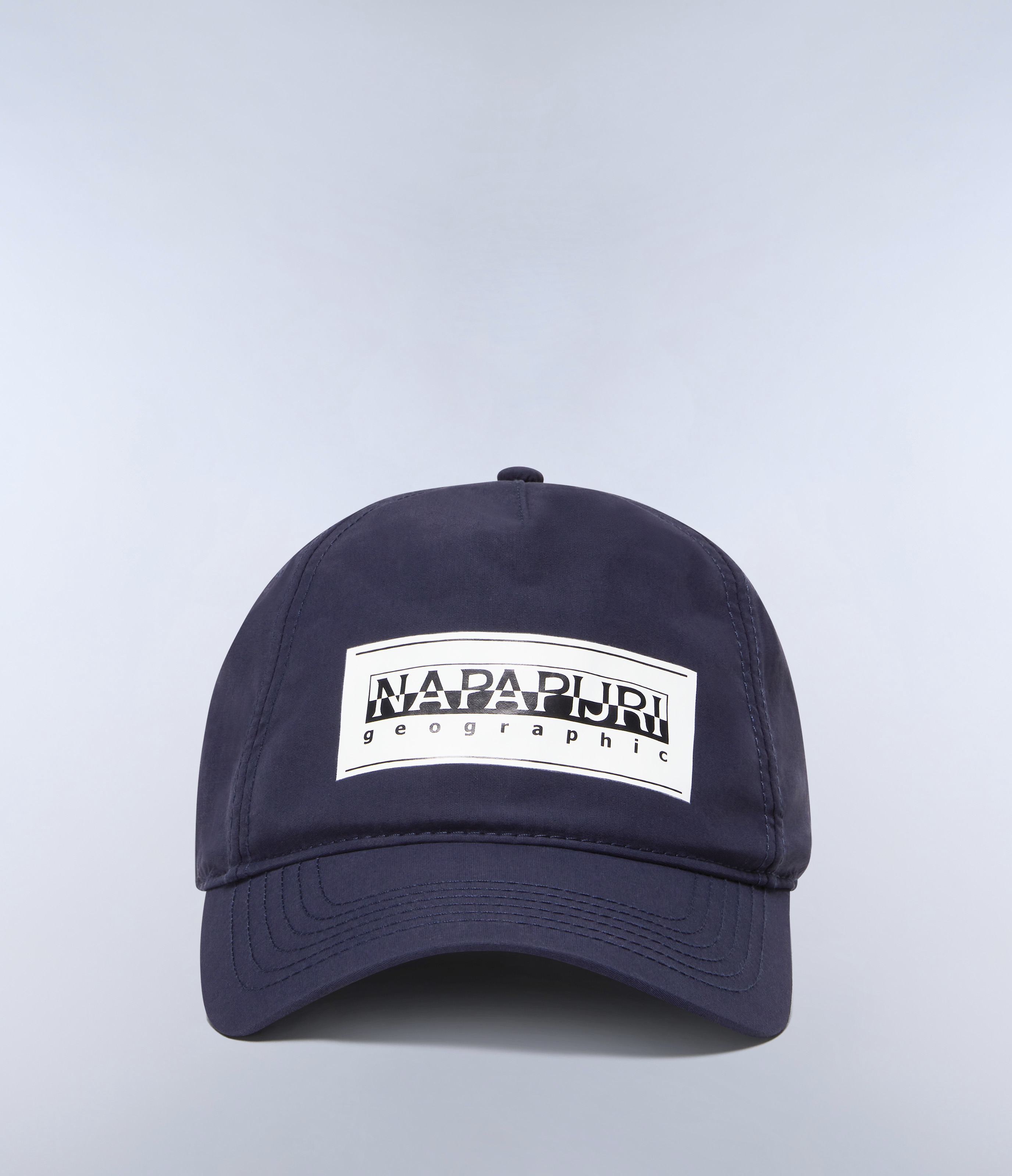 Box Logo Cap
