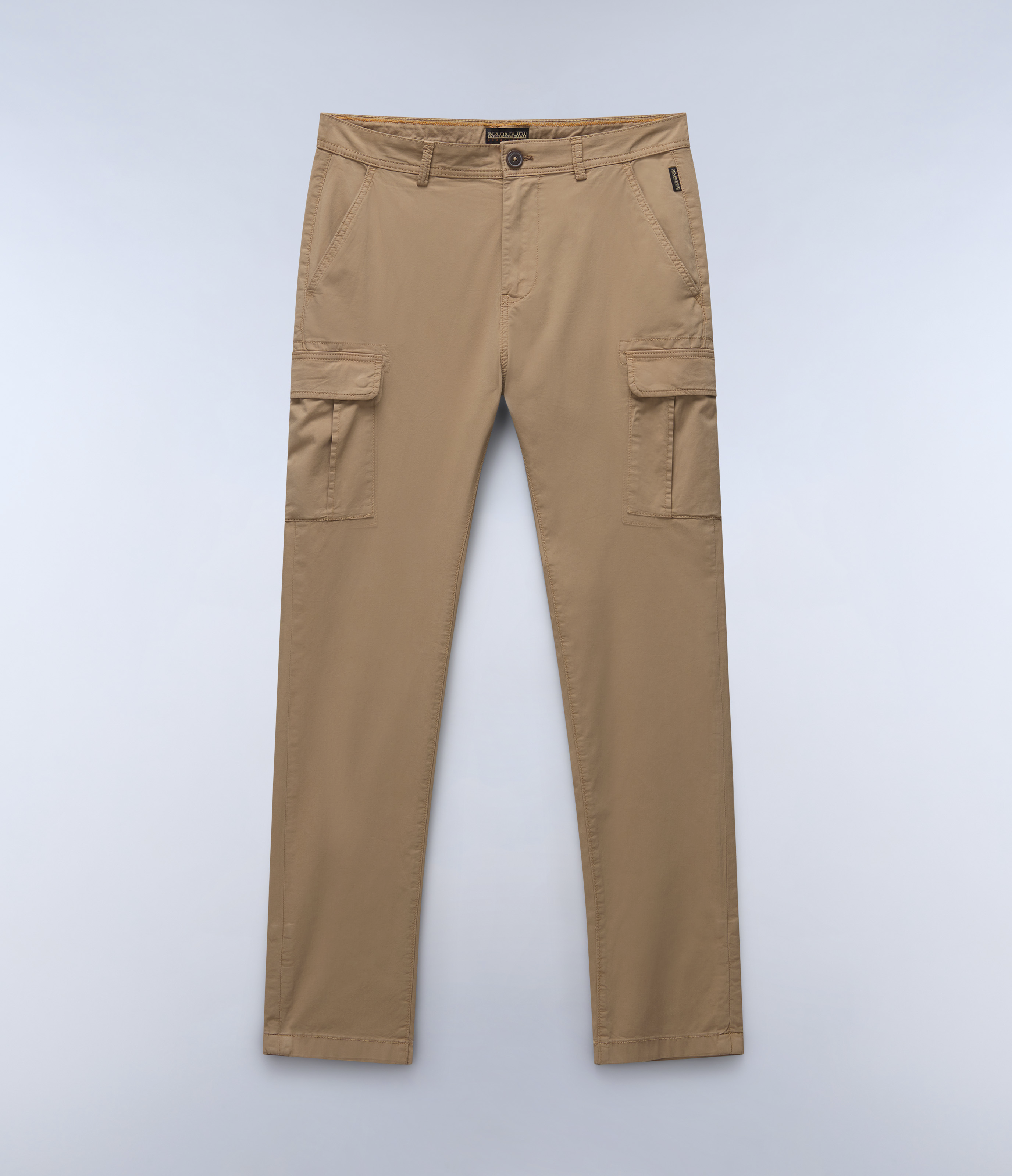 Yasuni Summer Cargo Trousers 1 Yasuni Summer Cargo Trousers