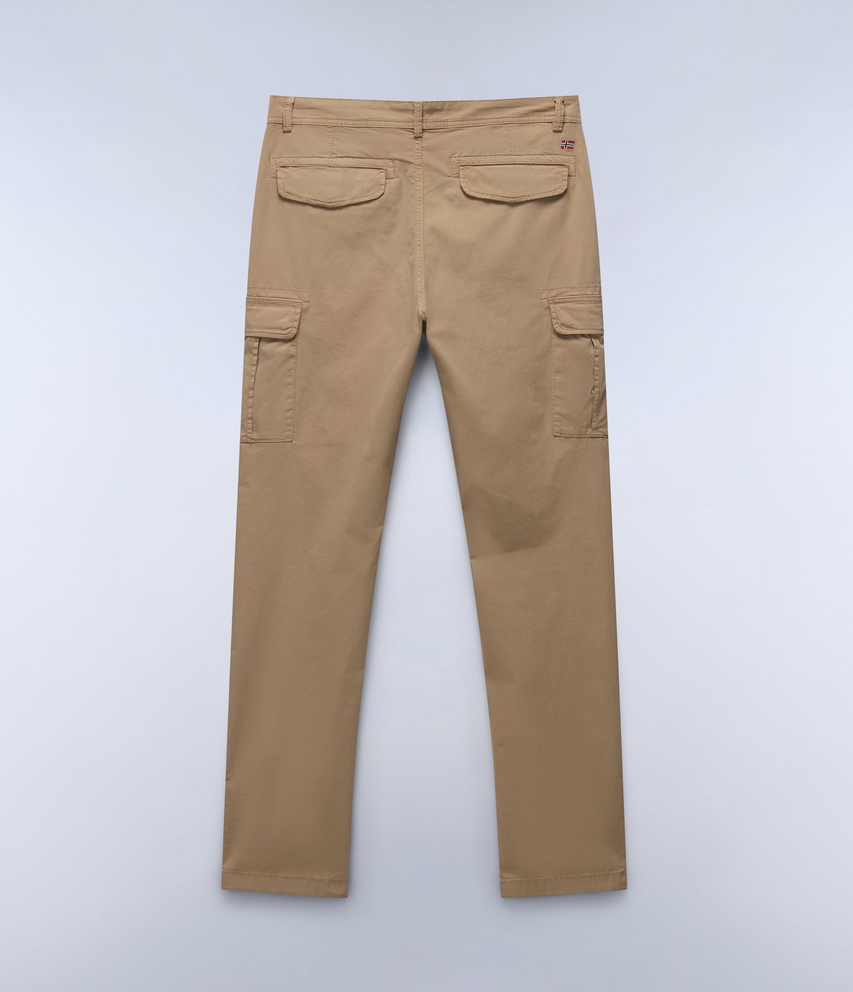 Yasuni Summer Cargo Trousers 5 Yasuni Summer Cargo Trousers
