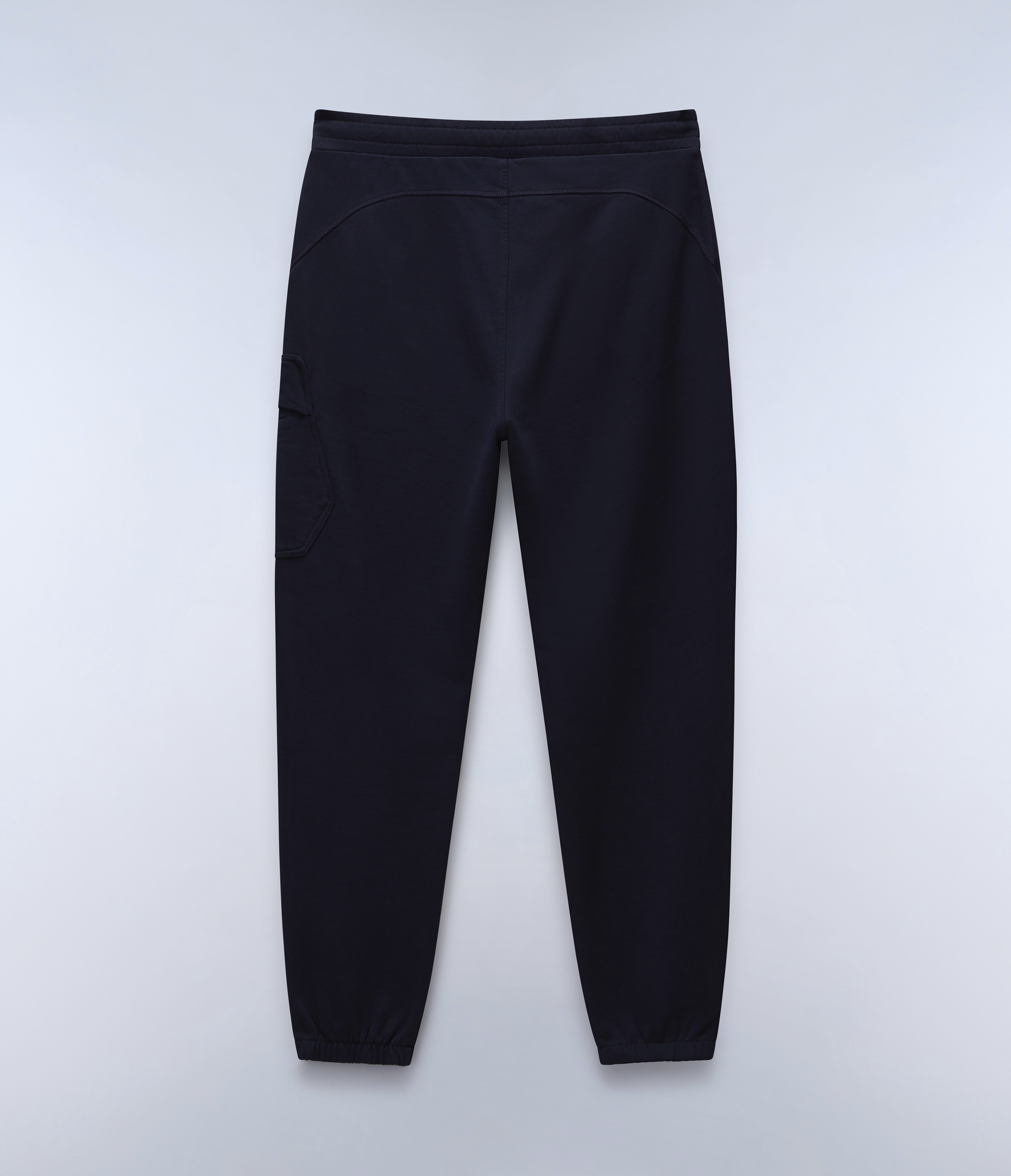 Badge Summer Cargo Joggers 5 Badge Summer Cargo Joggers