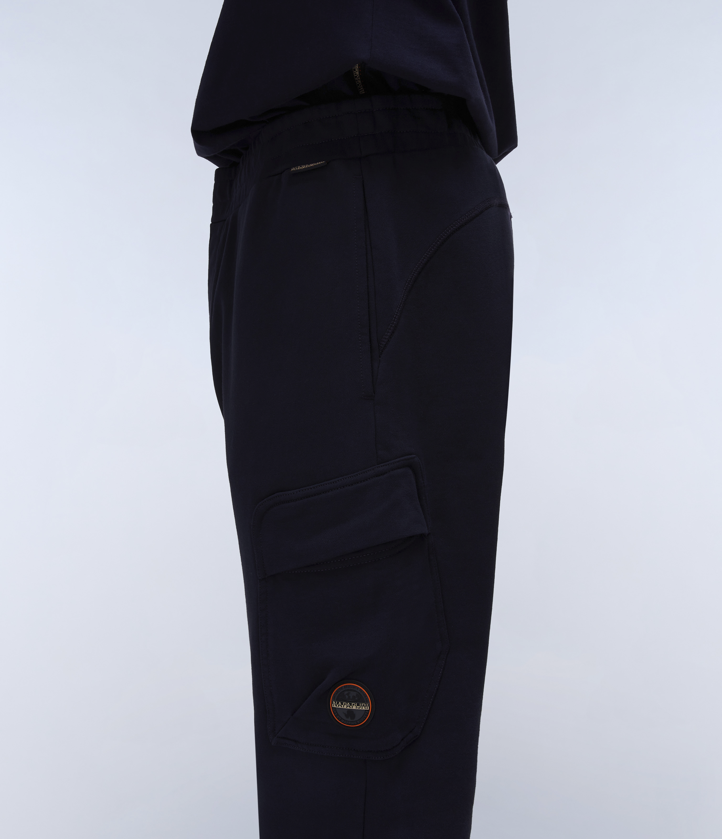 Badge Summer Cargo Joggers 7 Badge Summer Cargo Joggers