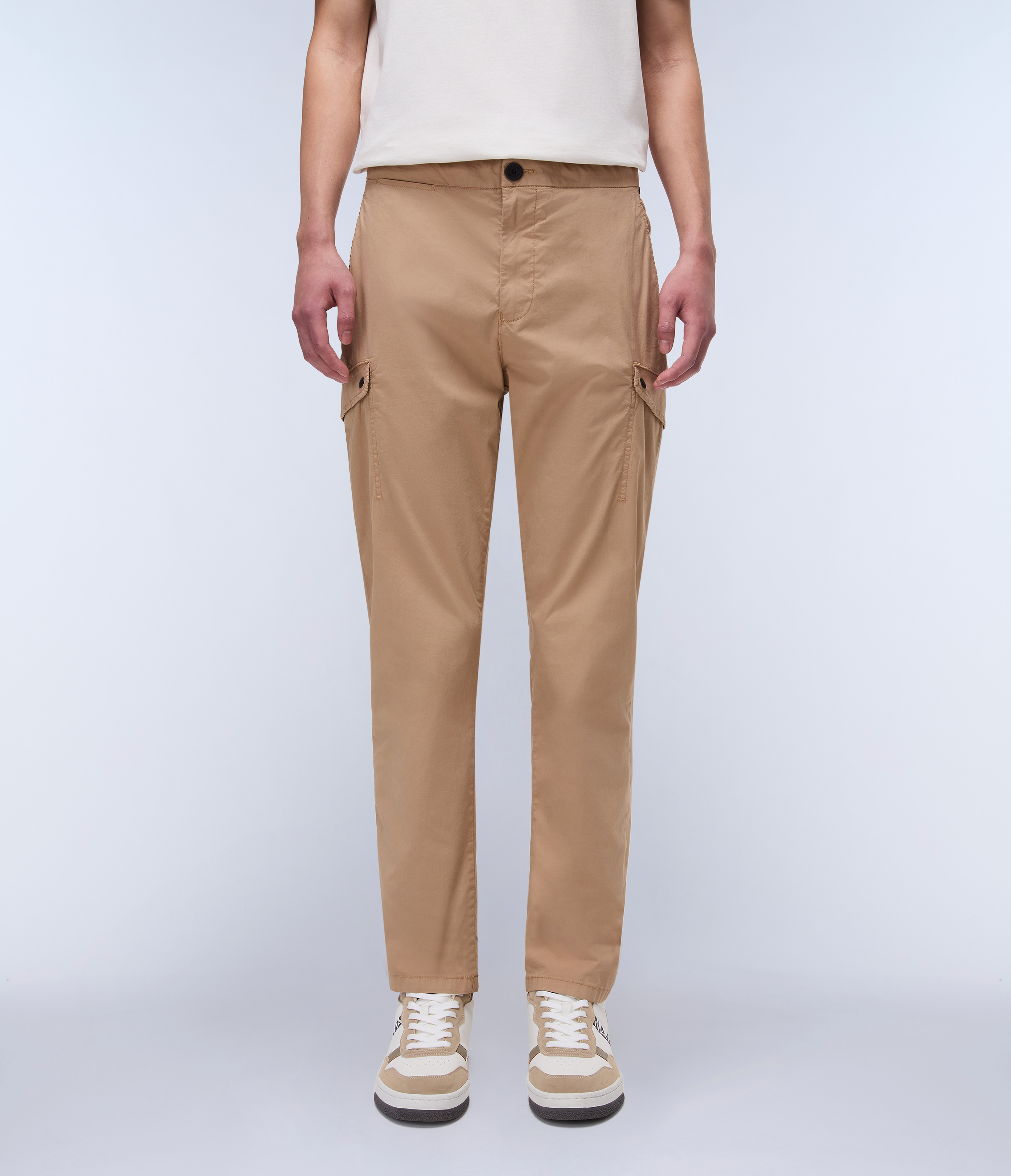 Dease Cargo Trousers 2 Dease Cargo Trousers