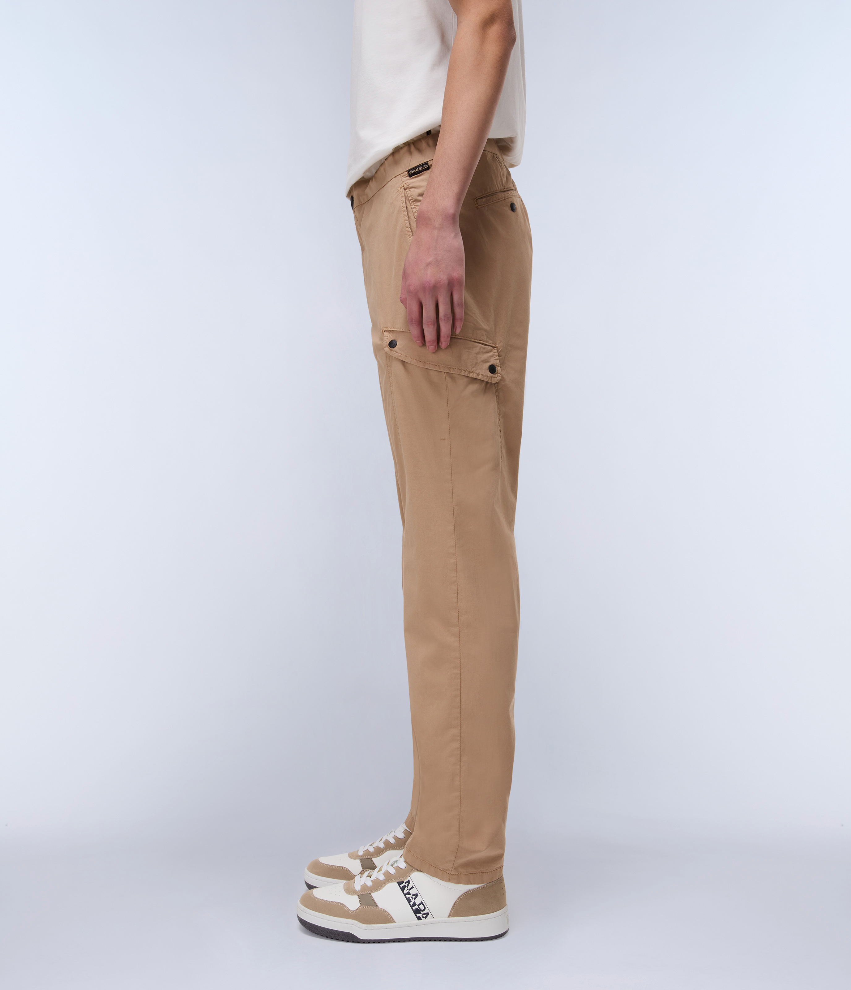 Dease Cargo Trousers 3 Dease Cargo Trousers
