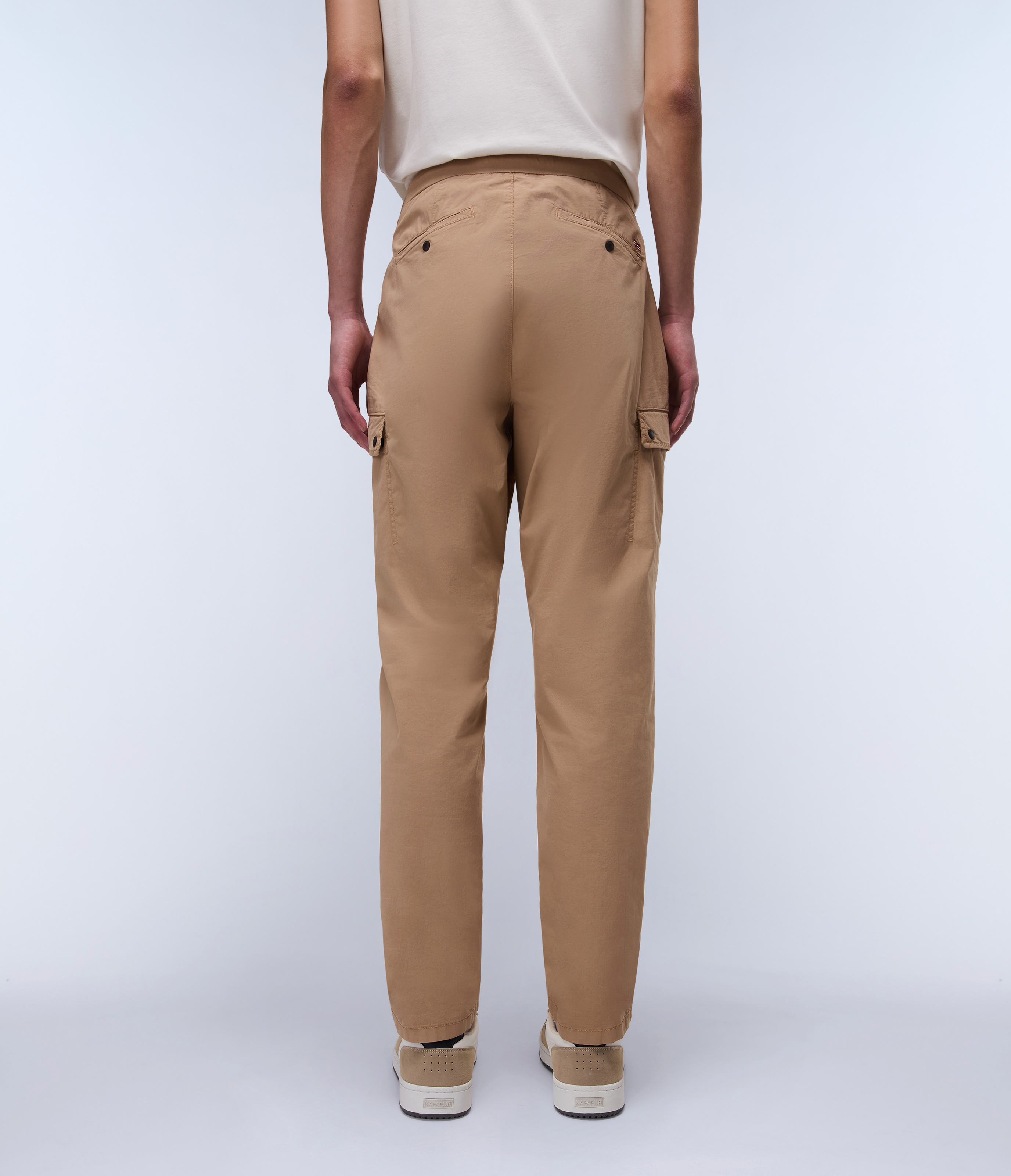 Dease Cargo Trousers 4 Dease Cargo Trousers