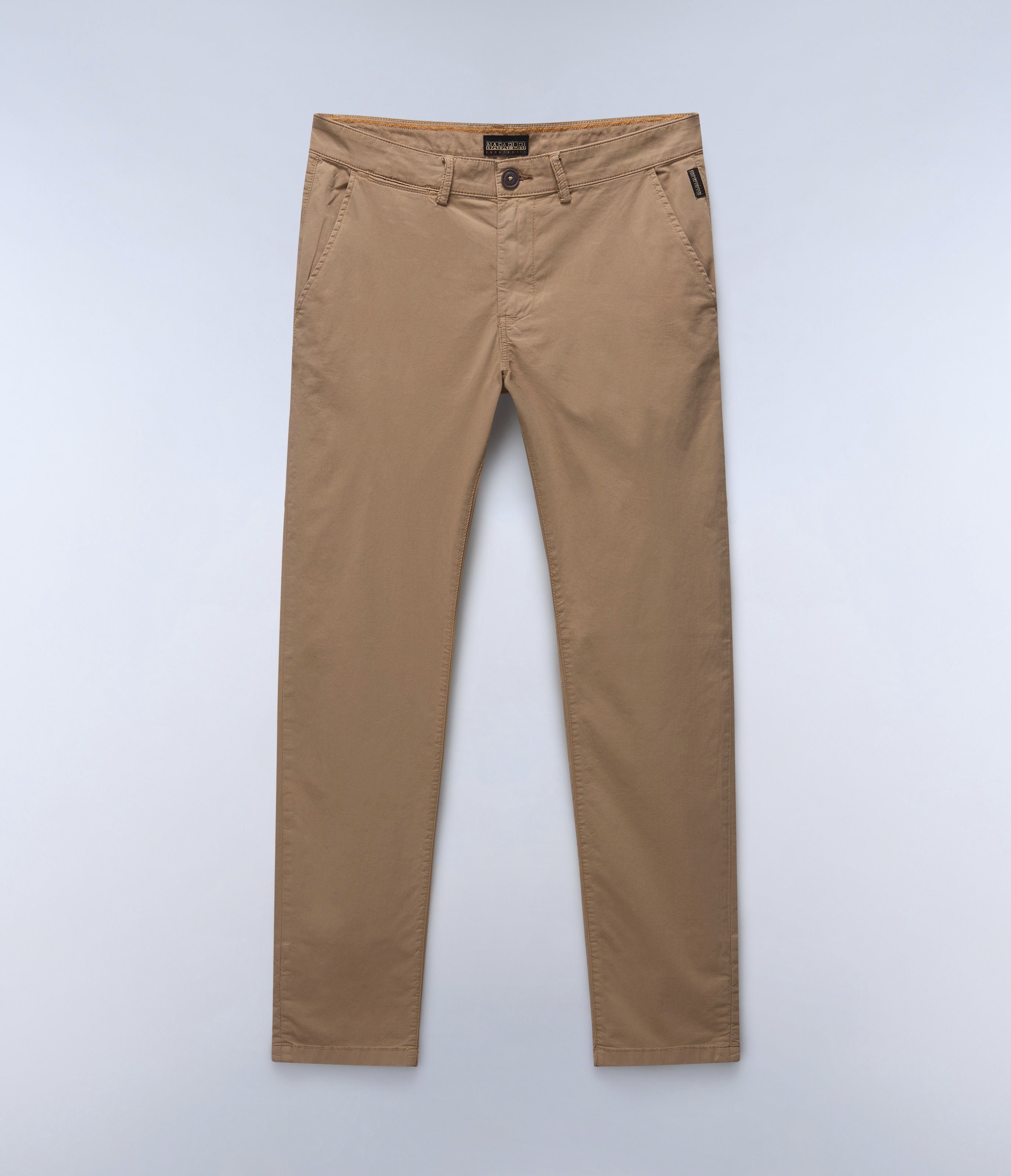 Puyo Summer Chino Trousers 1 Puyo Summer Chino Trousers