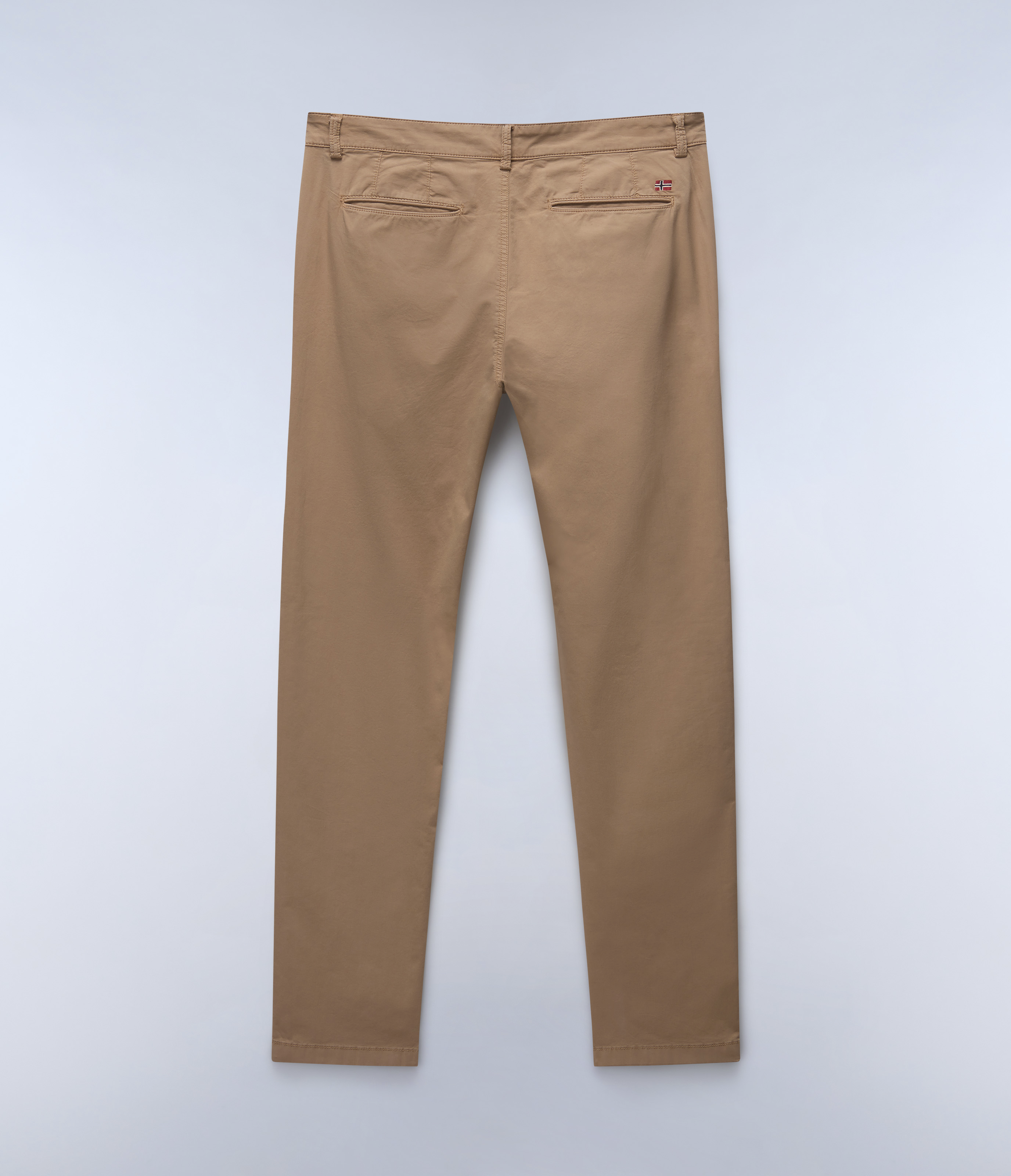 Puyo Summer Chino Trousers 5 Puyo Summer Chino Trousers