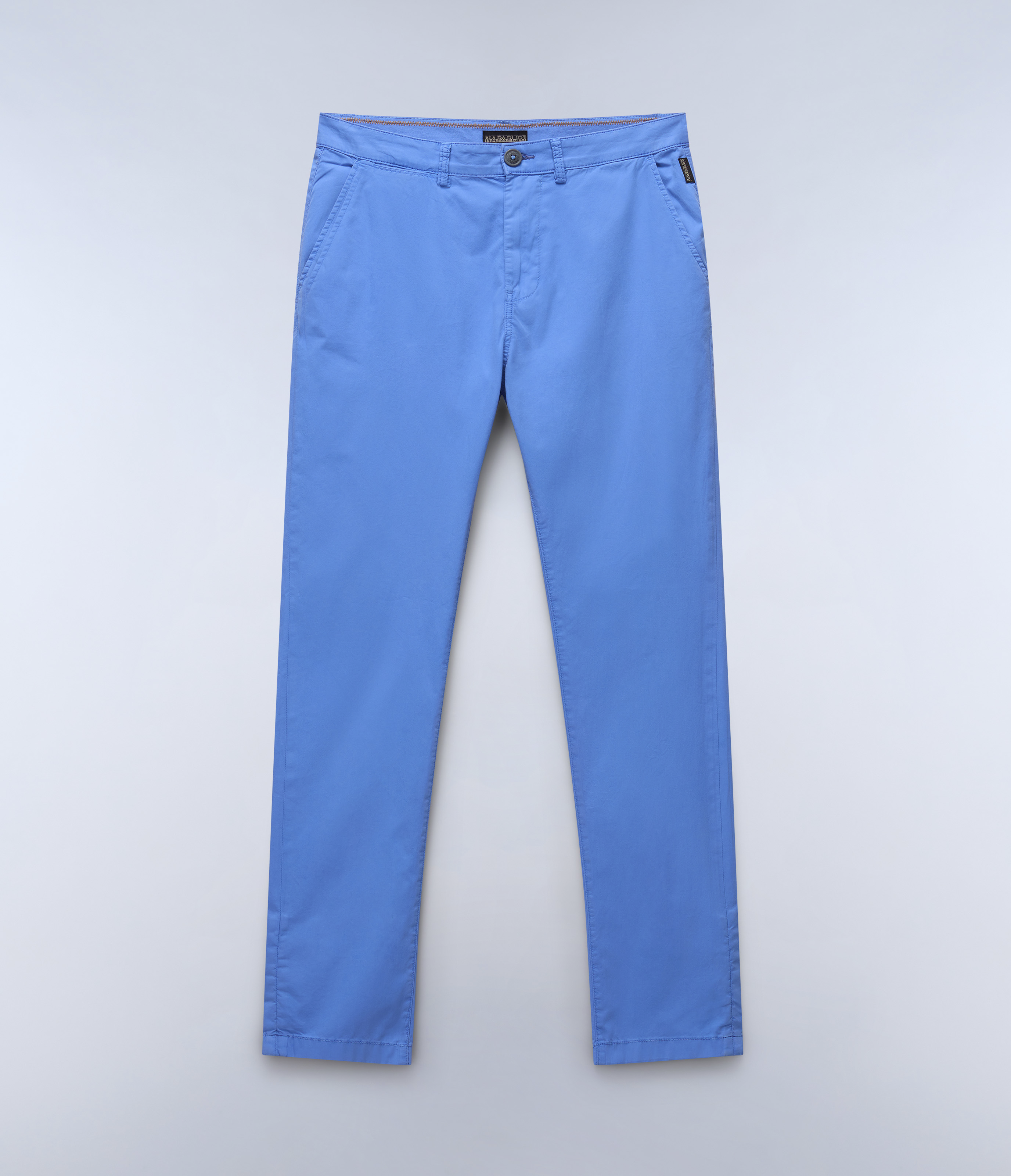 Puyo Summer Chino Trousers 1 Puyo Summer Chino Trousers