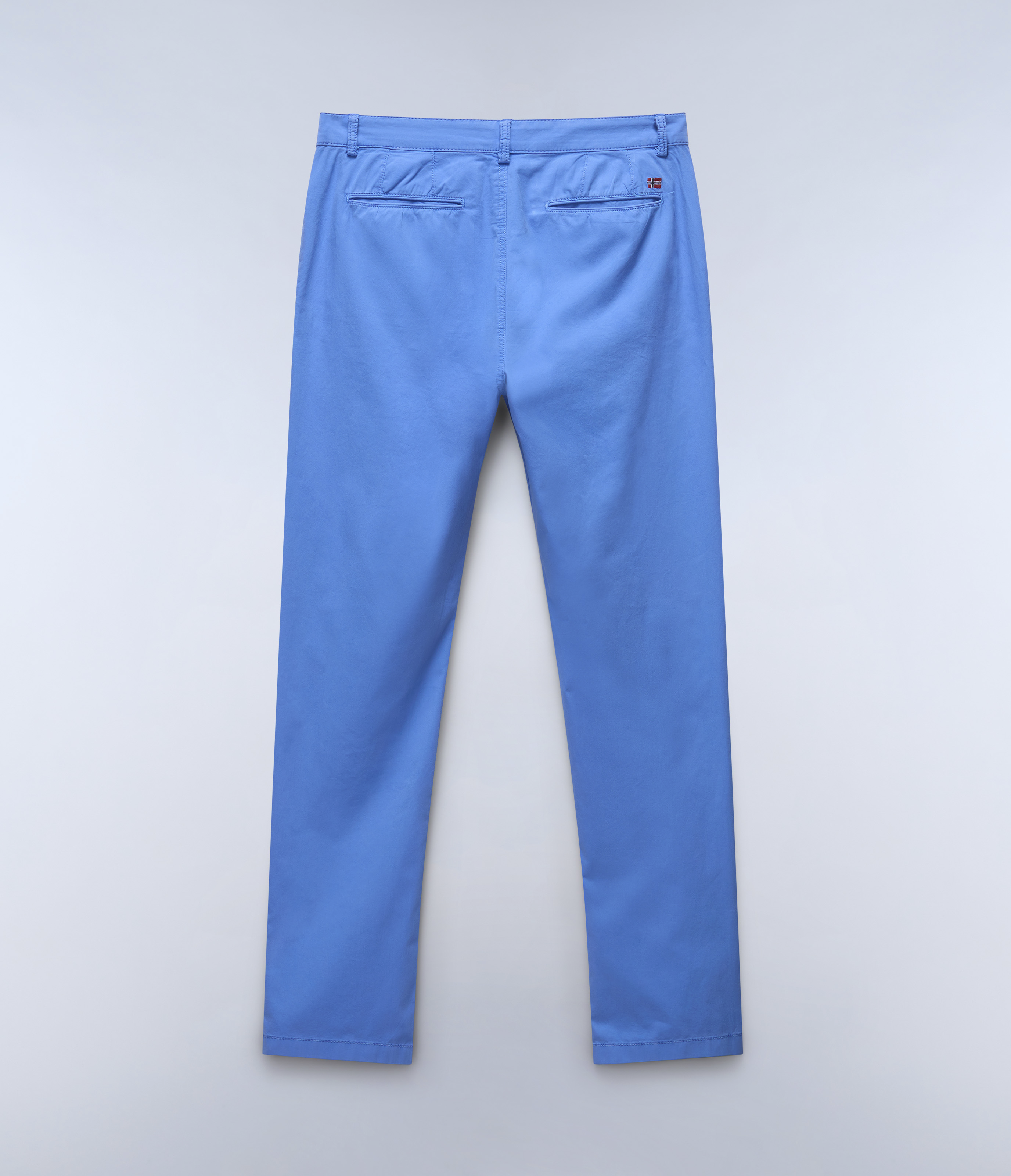 Puyo Summer Chino Trousers 5 Puyo Summer Chino Trousers