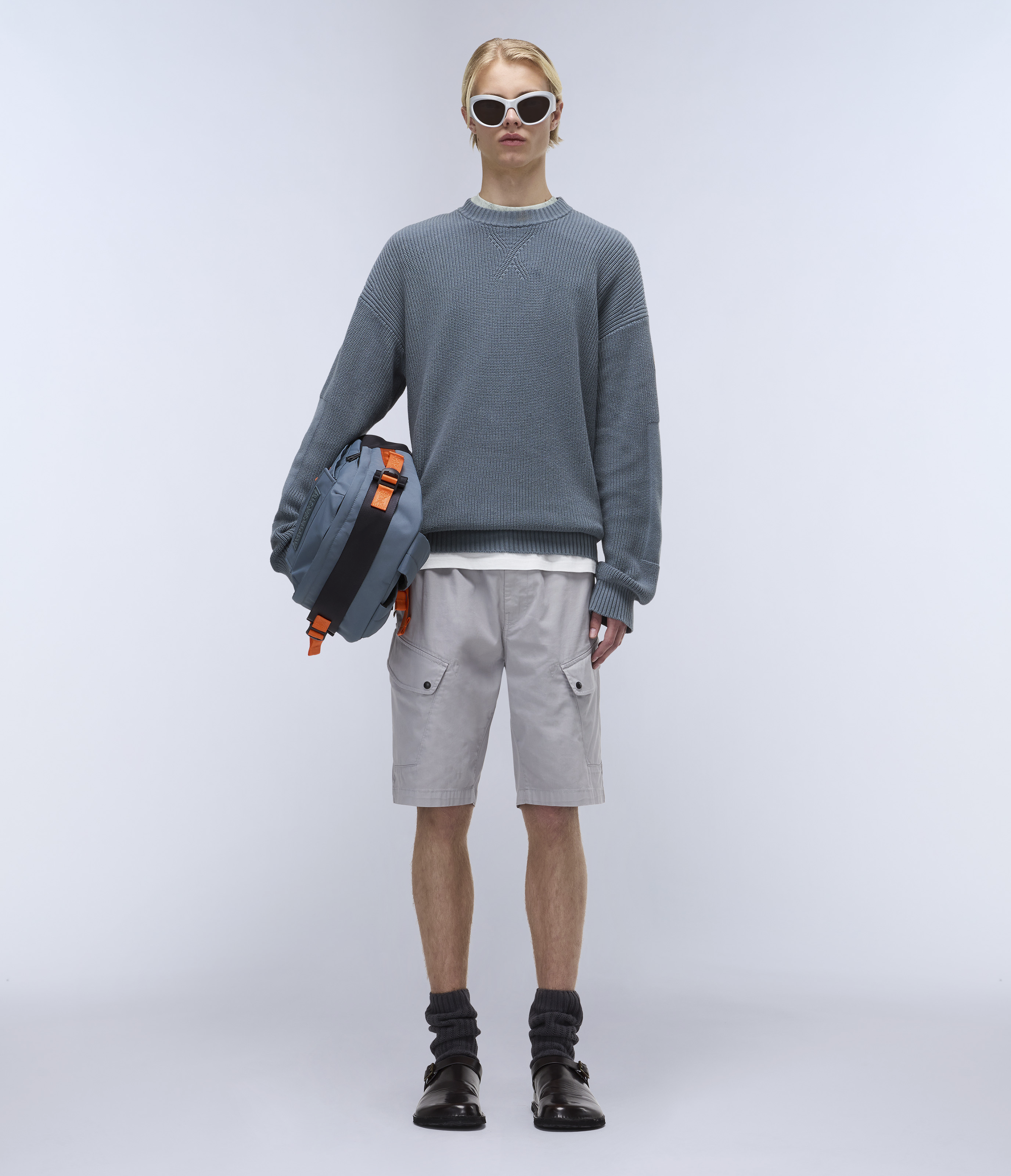 Senio Bermuda Shorts 2 Senio Bermuda Shorts
