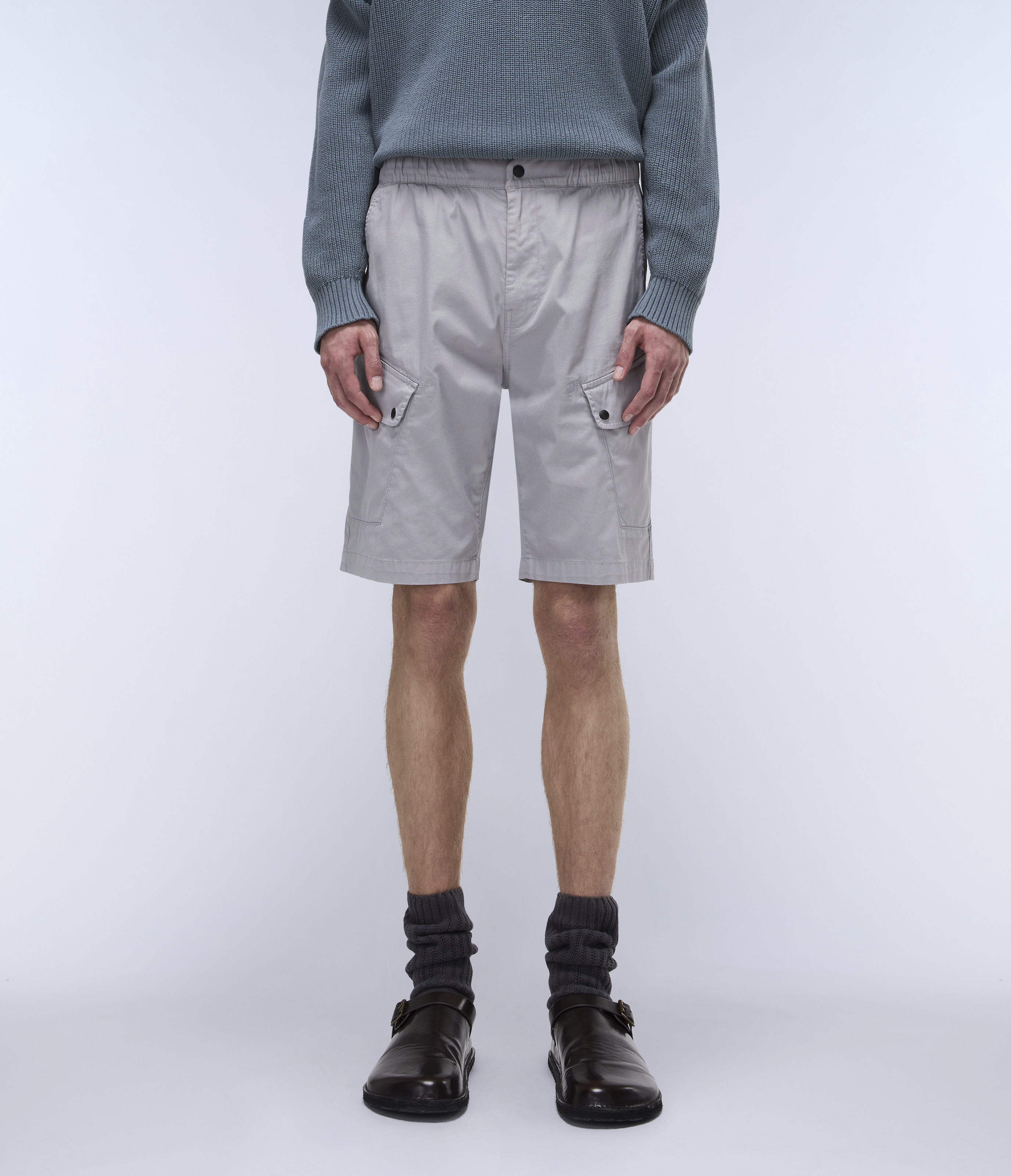 Senio Bermuda Shorts 3 Senio Bermuda Shorts
