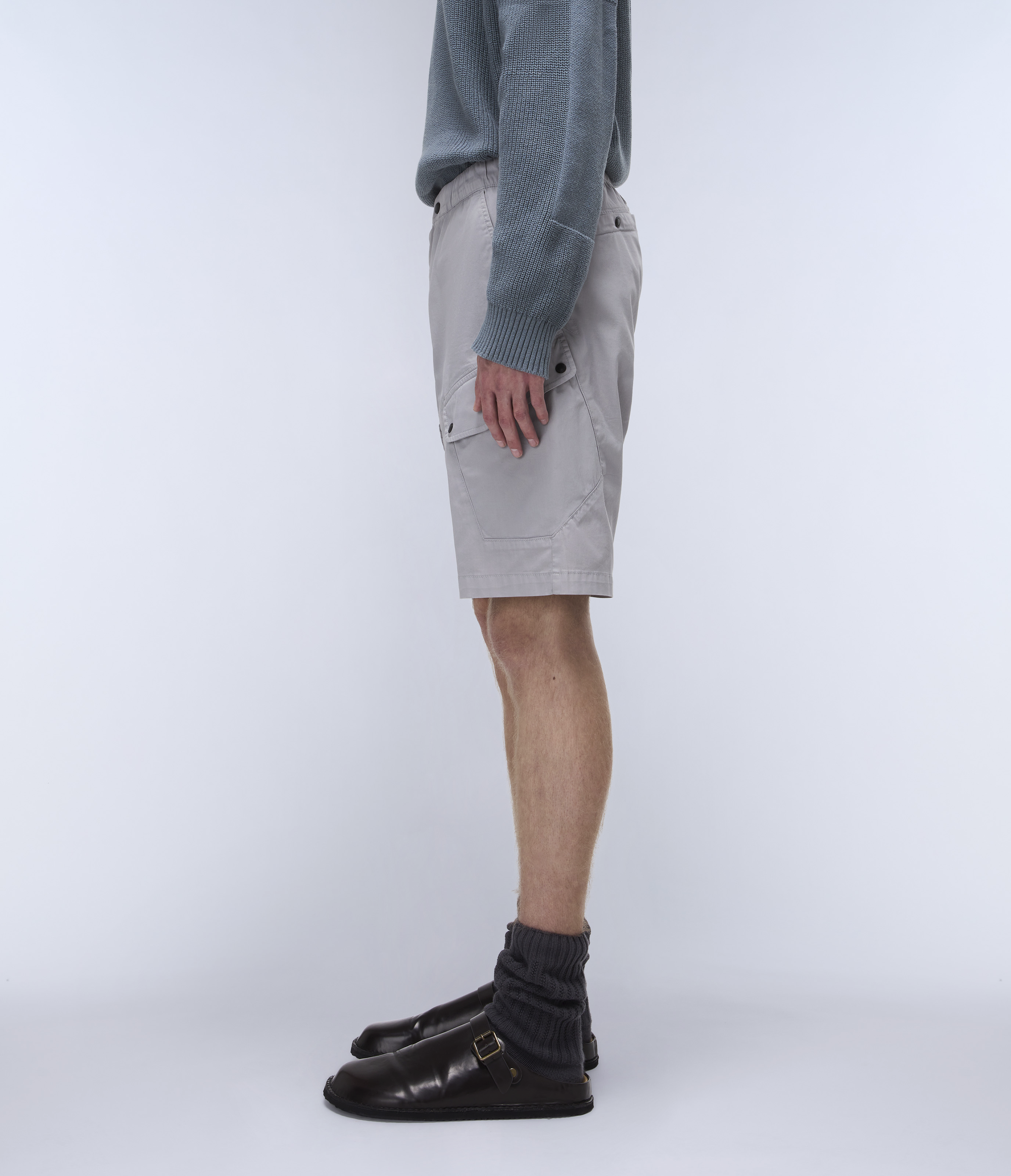 Senio Bermuda Shorts 4 Senio Bermuda Shorts