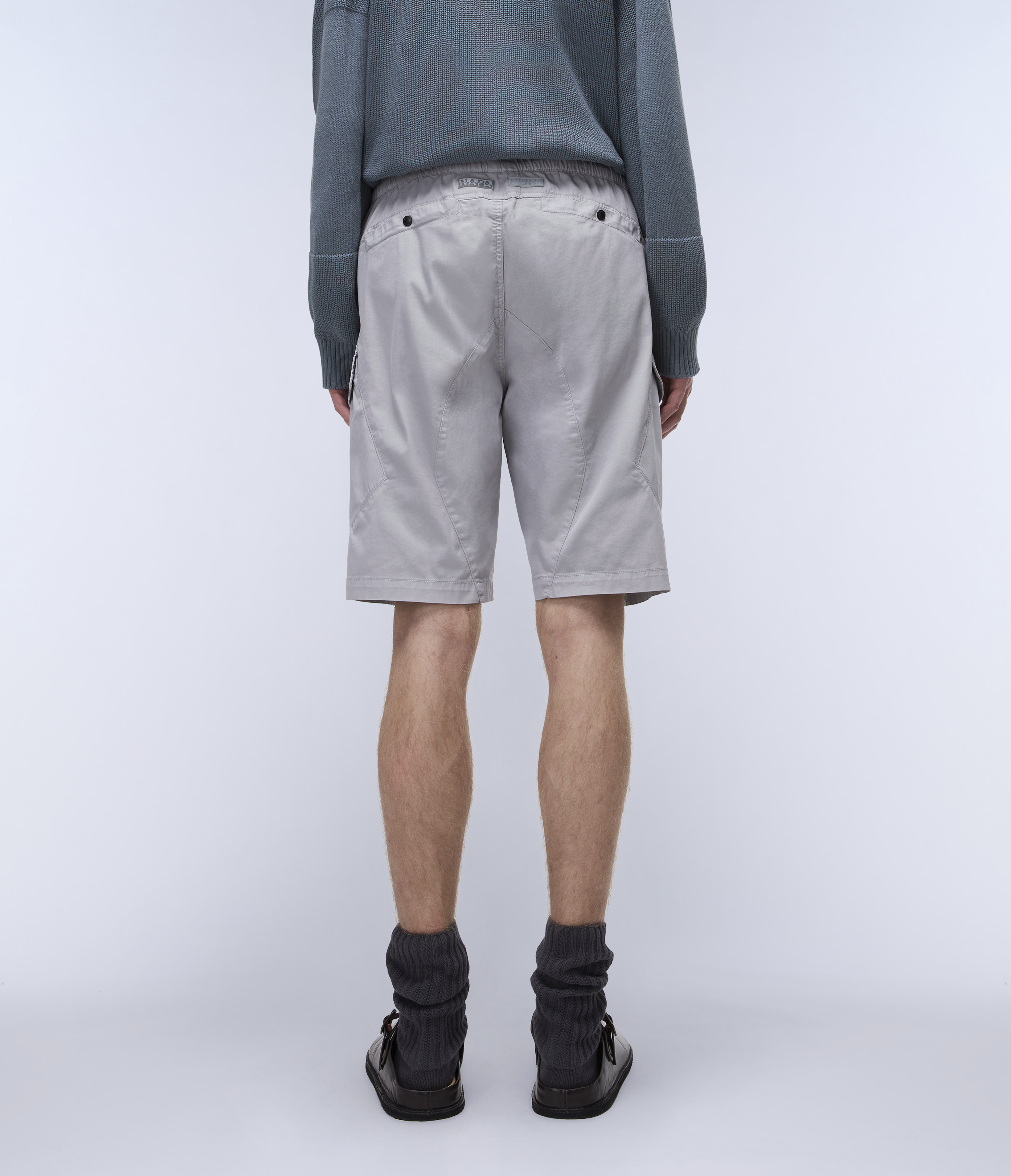 Senio Bermuda Shorts 5 Senio Bermuda Shorts