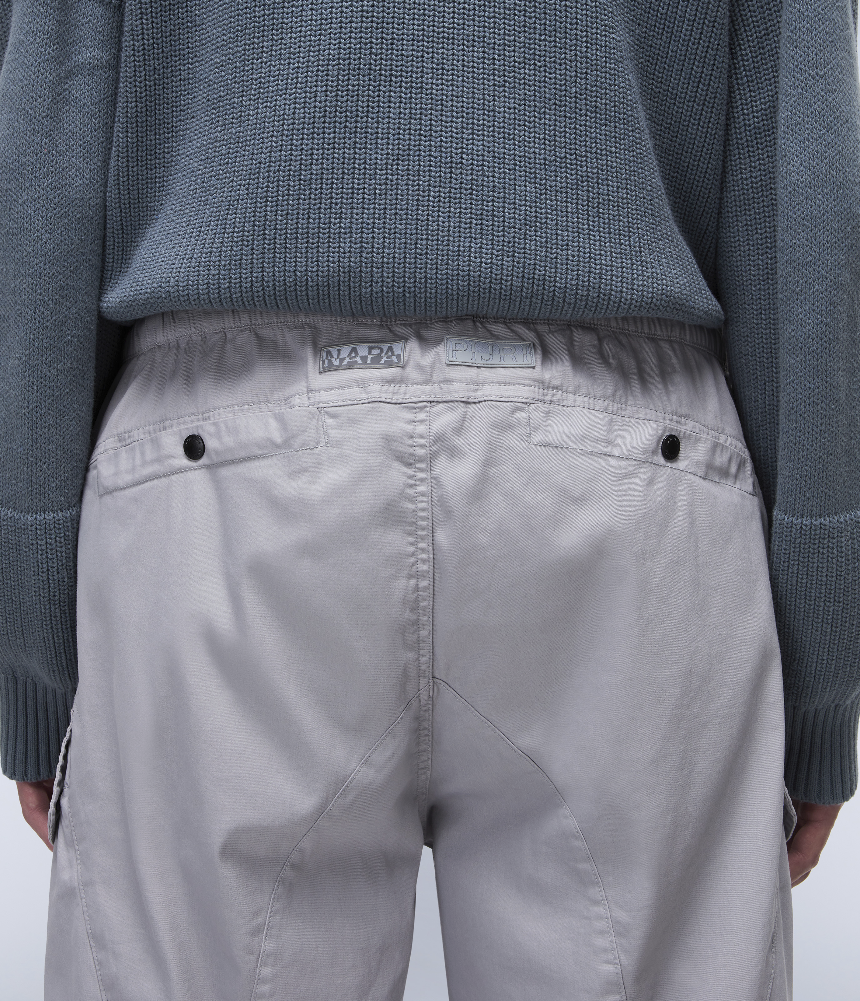 Senio Bermuda Shorts 7 Senio Bermuda Shorts